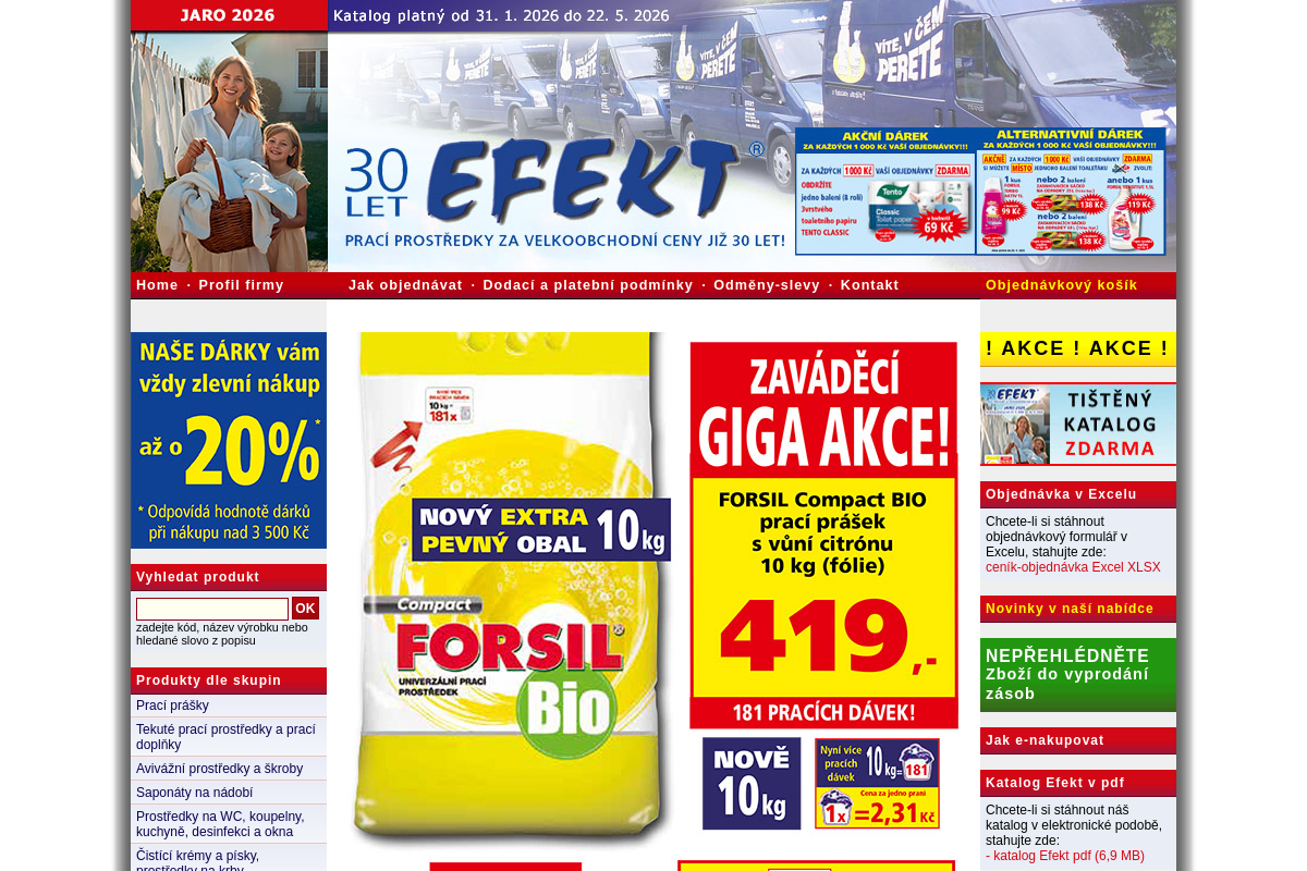 Efekt.cz