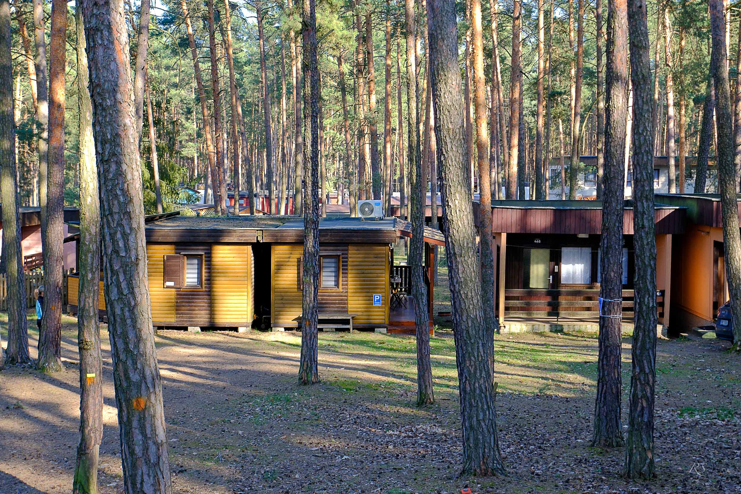 Mácháč u Lidušky foto 4