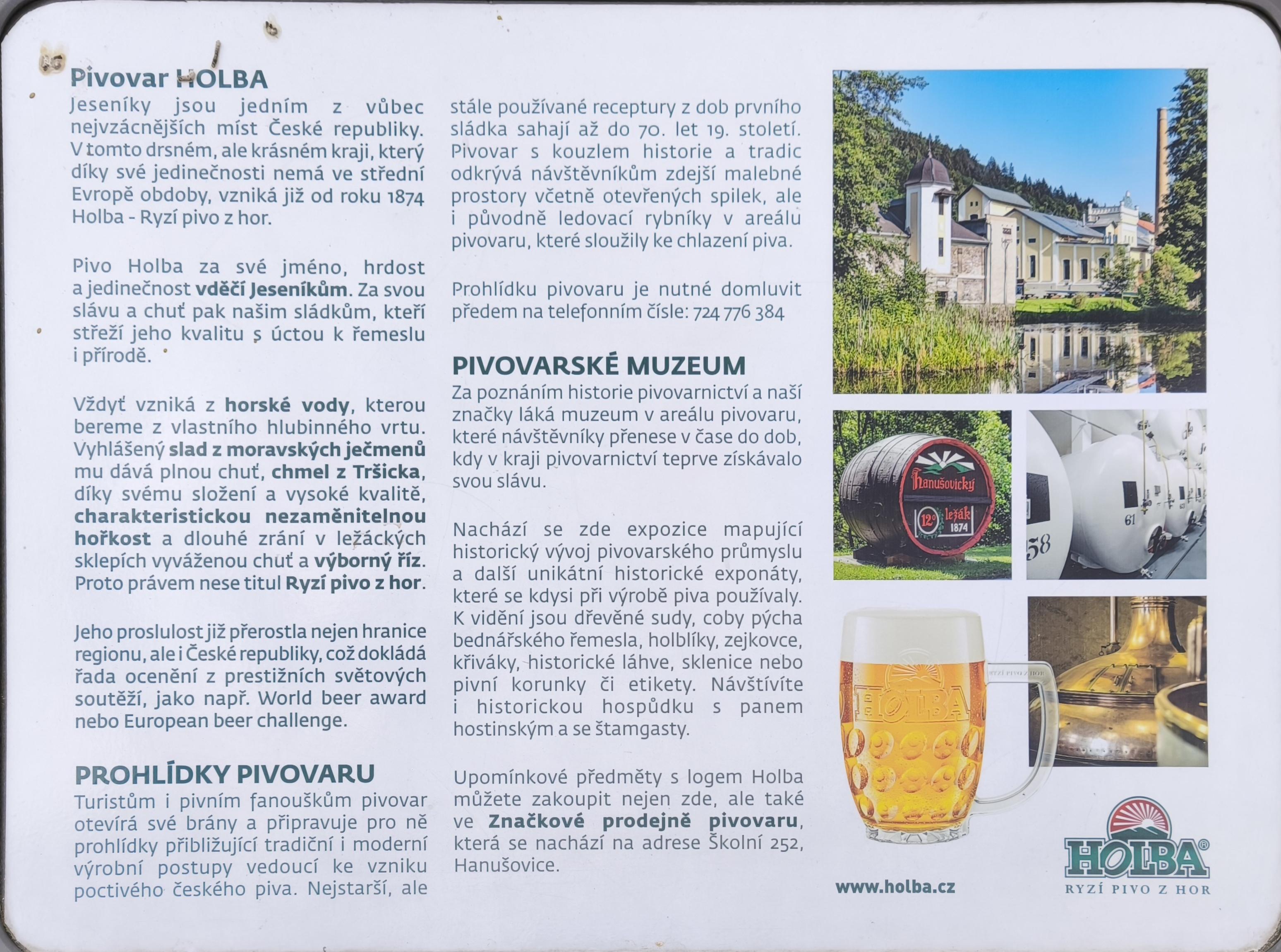 Pivovarská restaurace Holba foto 2