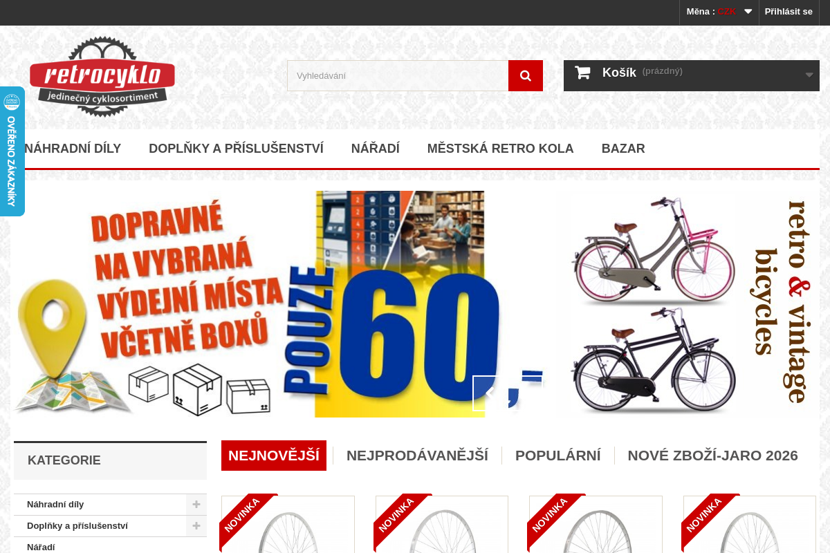 Retrocyklo.cz