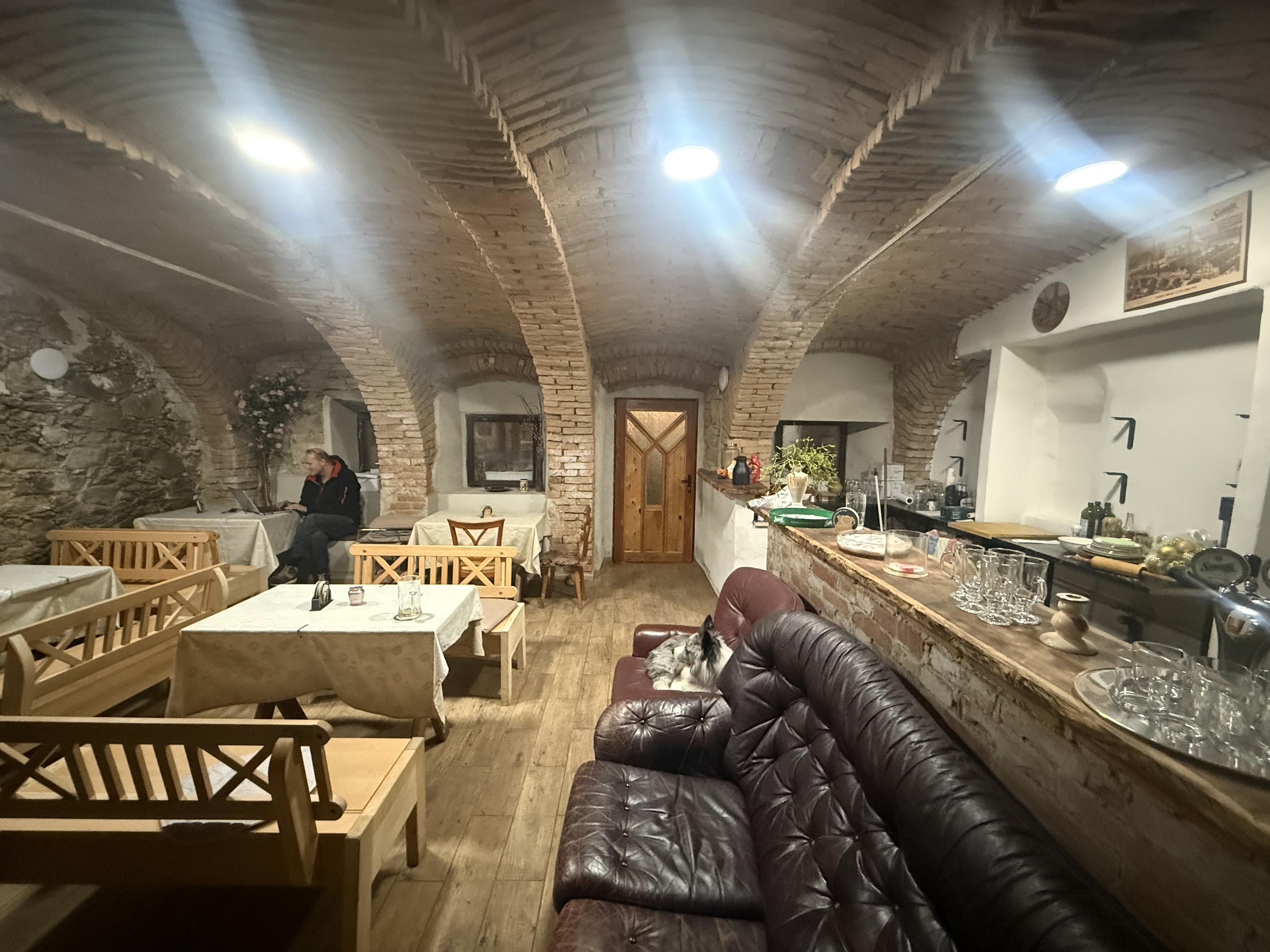 Ubytování u Jeníka foto 4