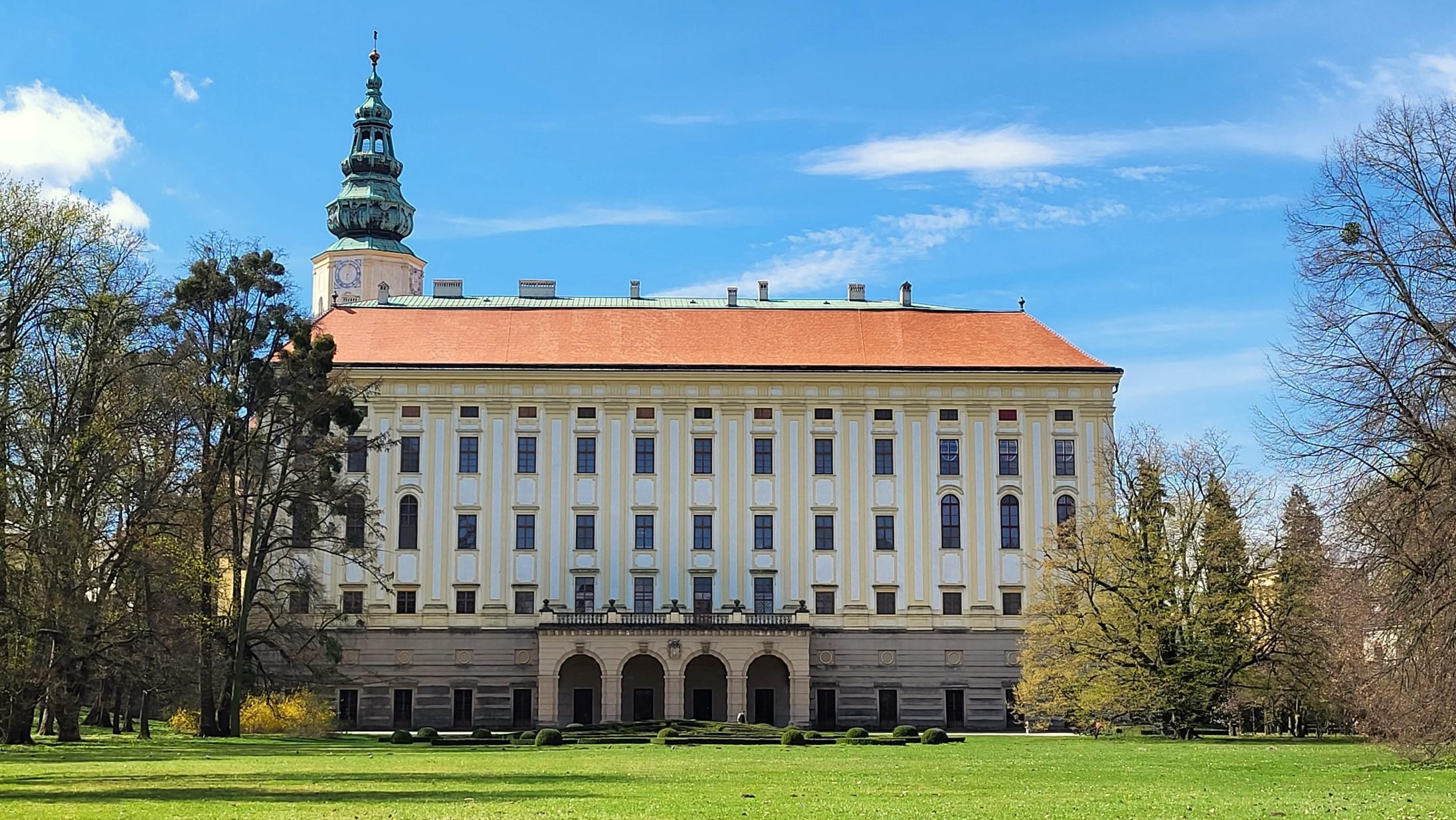 Územní památková správa v Kroměříži