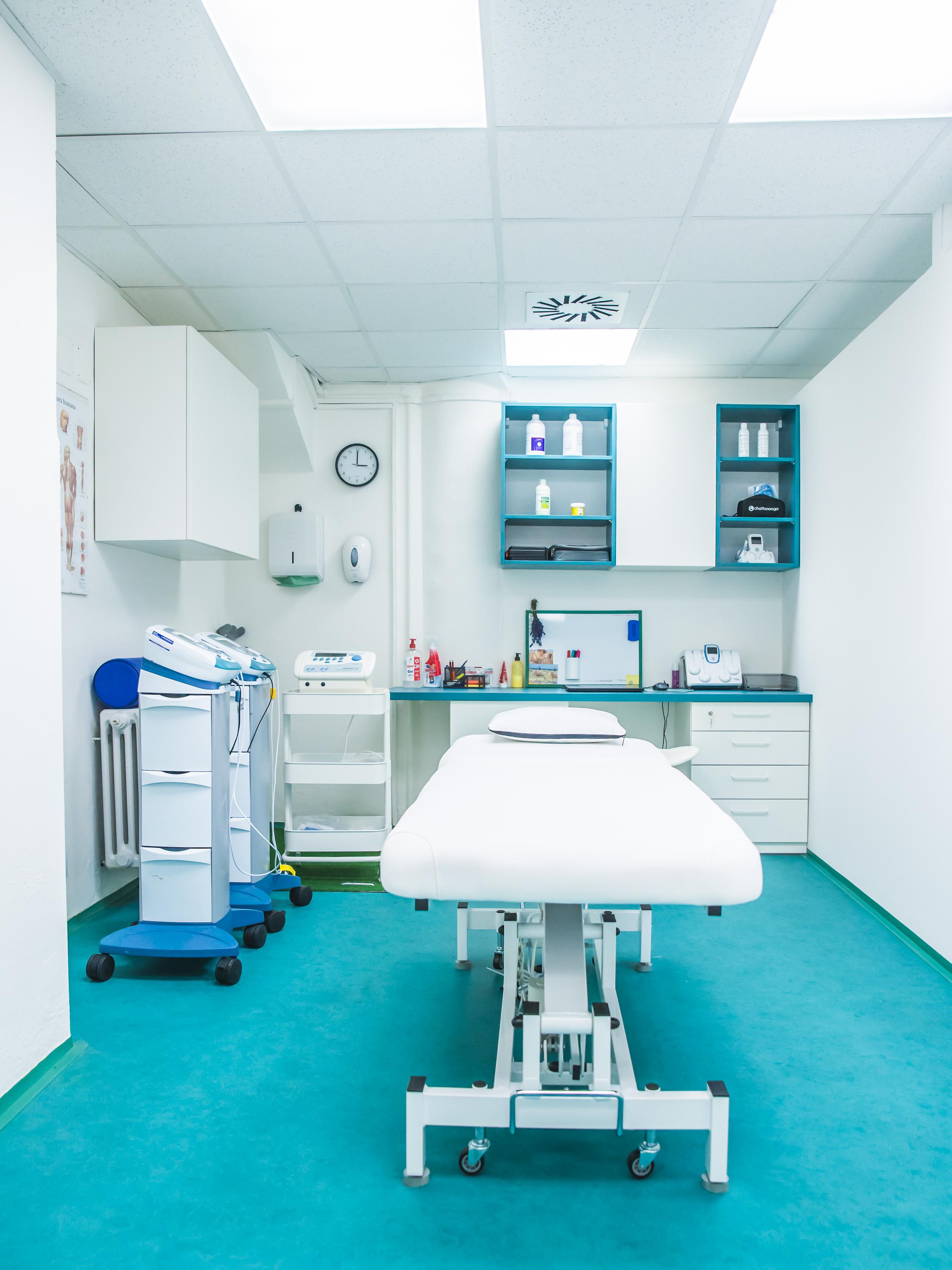 Orthopedic Clinic Dr. med. Petr Spurek foto 2