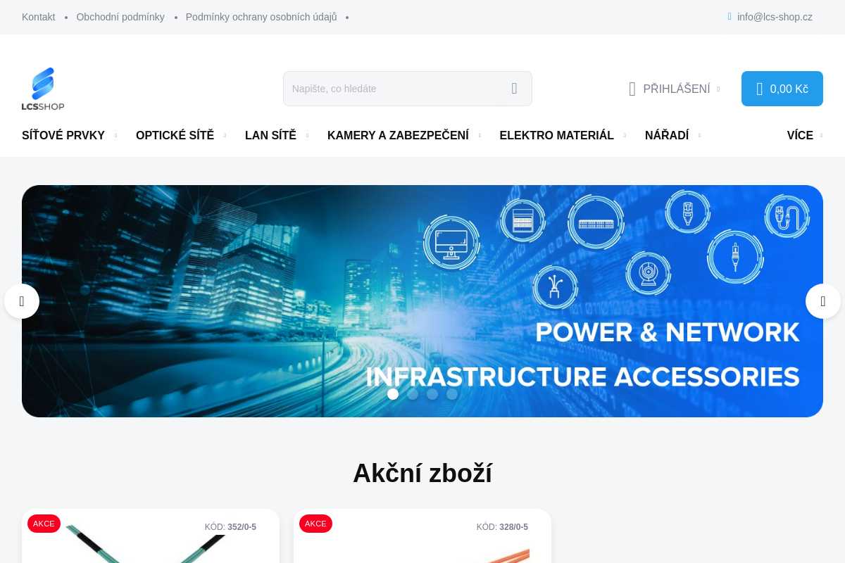 Lcs-shop.cz