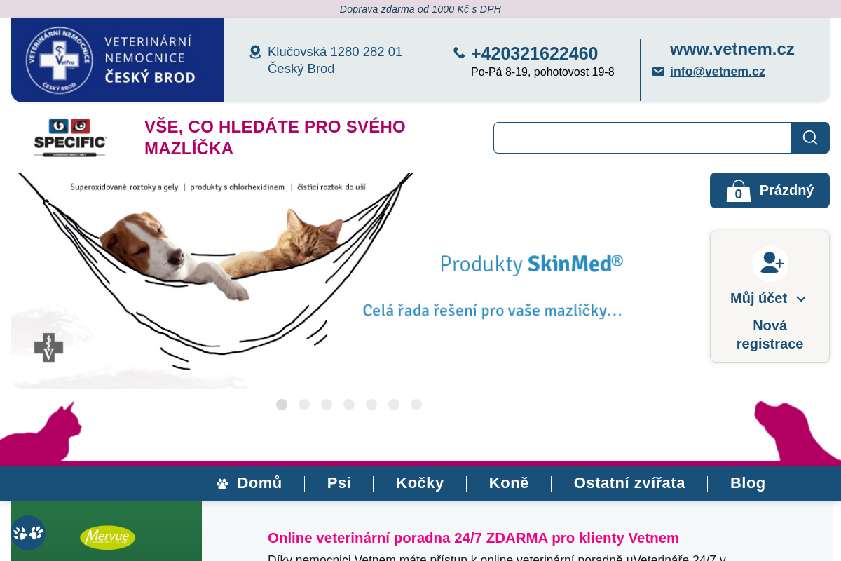 VetPro, spol. s r.o.