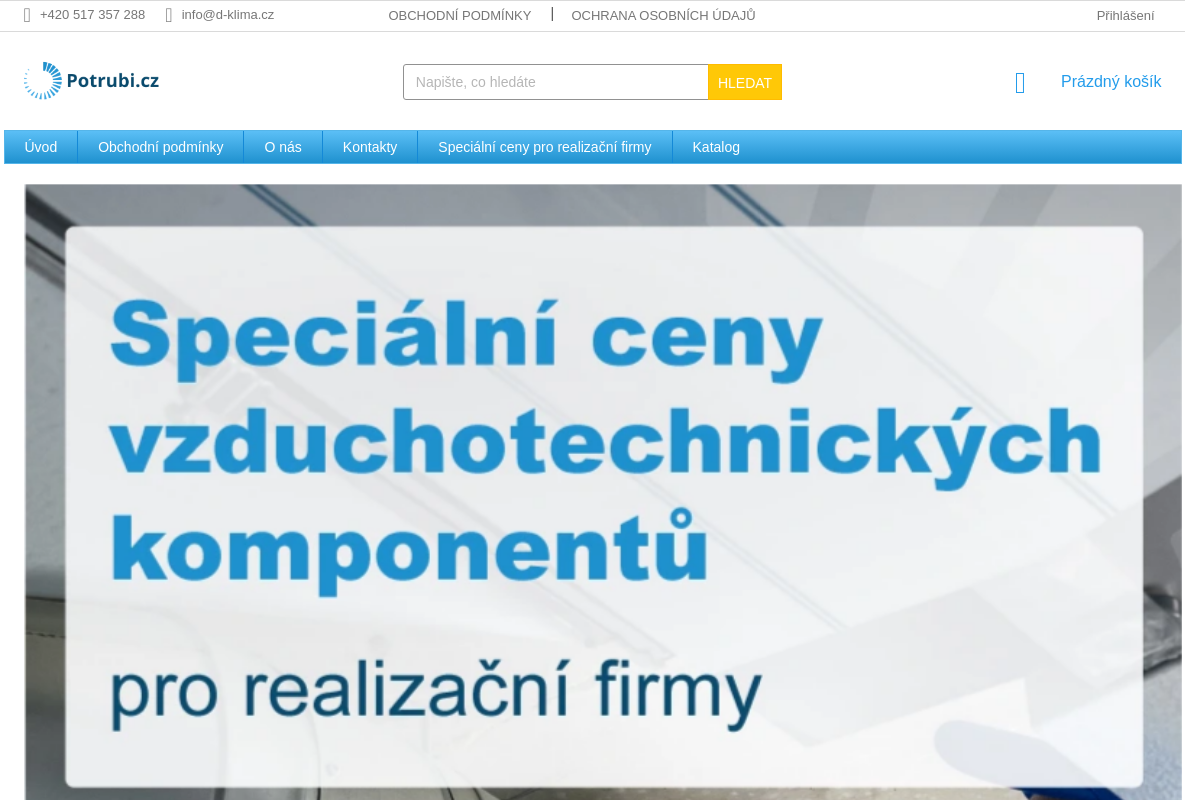 Potrubi.cz