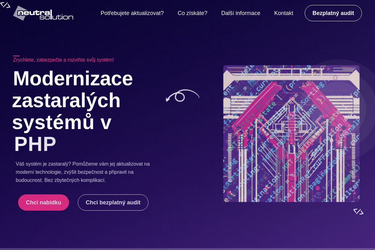 Neutral Solution s.r.o.