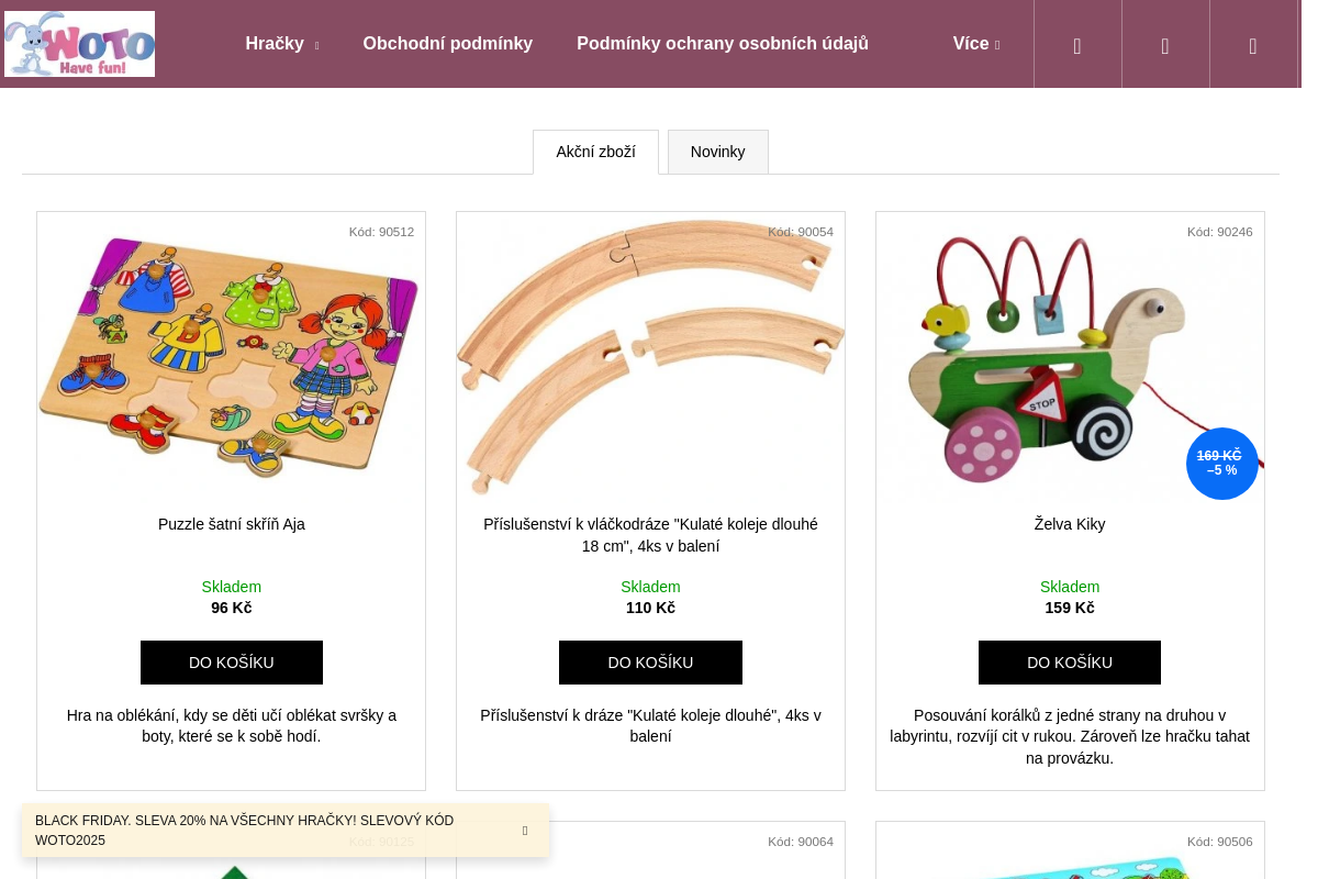 Woto-drevene-hracky.eu