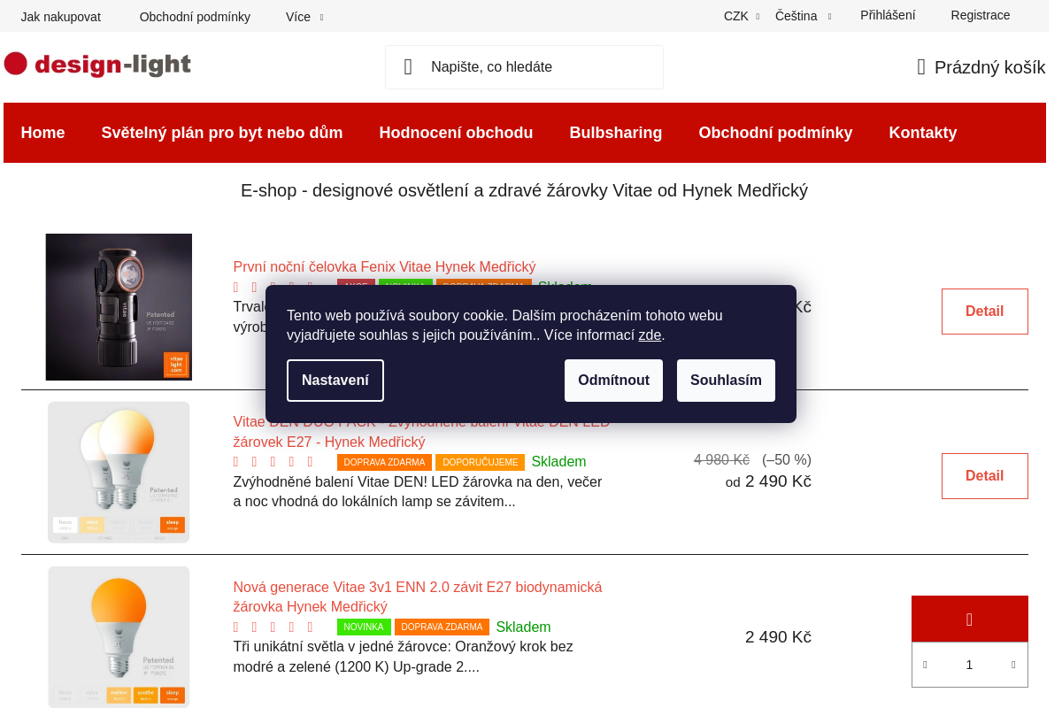 design-light.cz