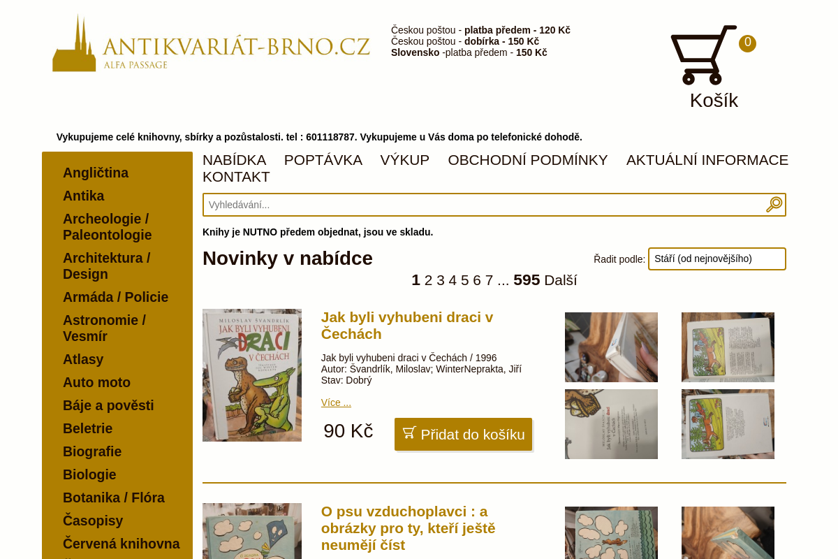 antikvariat-brno.cz
