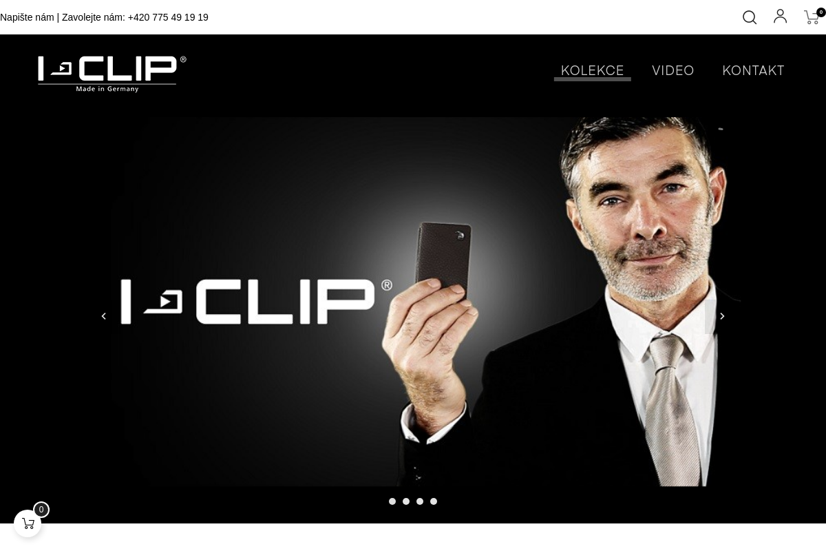 I-clip.cz