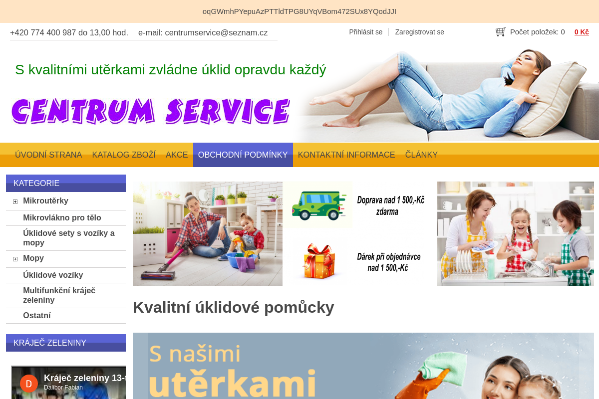 Centrumservice.com