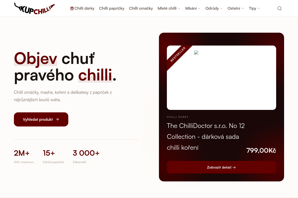 Kupchilli.cz