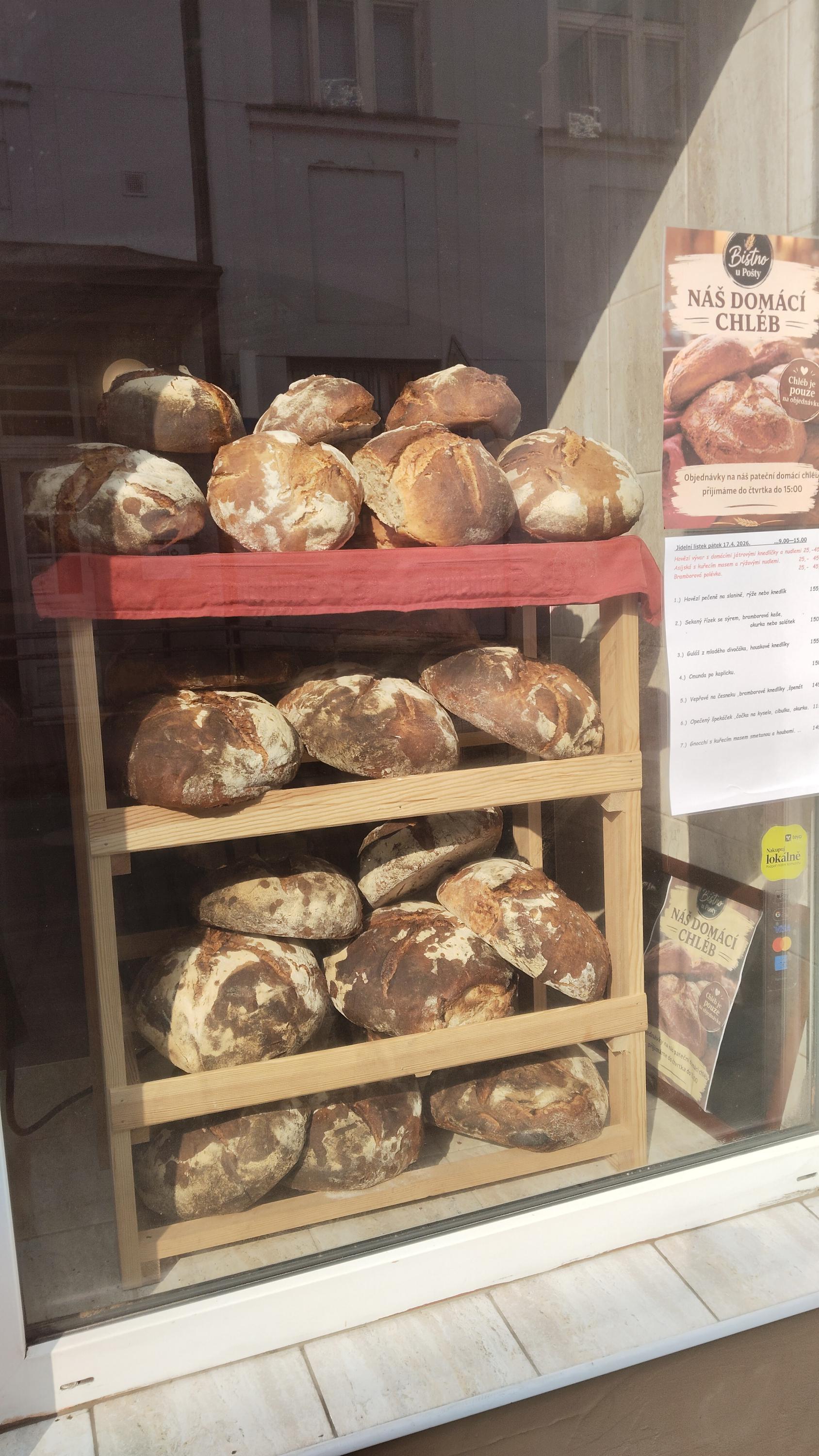 Bistro u pošty foto 5