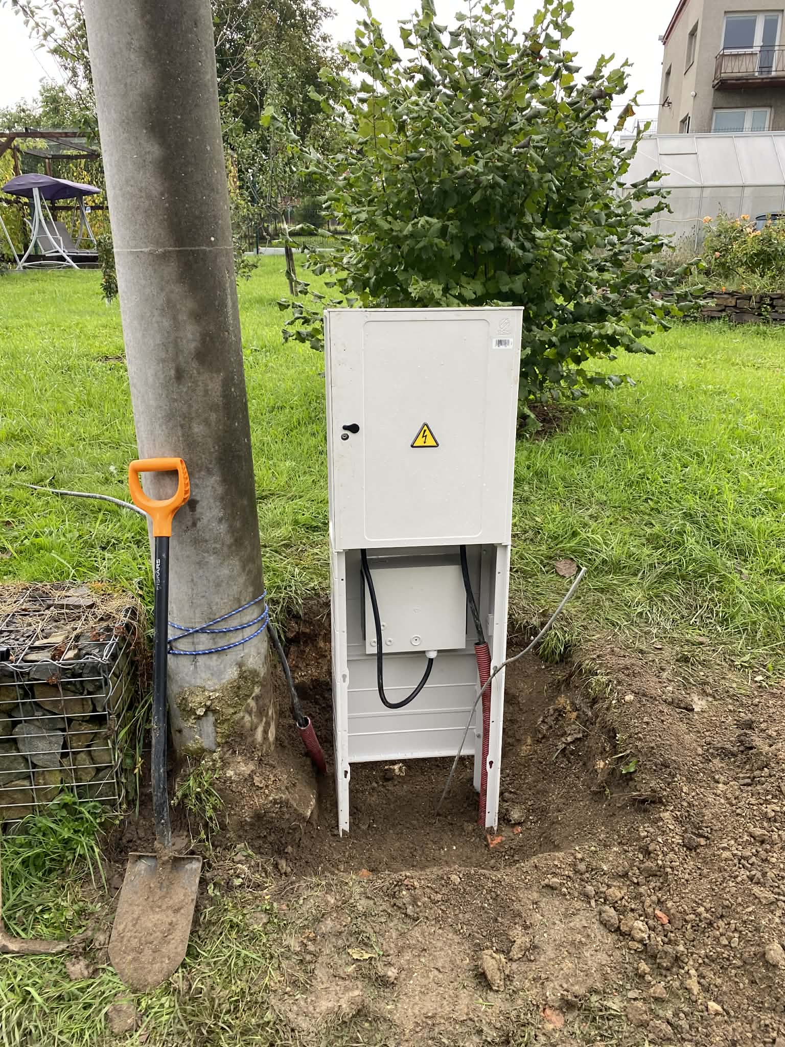 PK Elektroinstalace foto 5