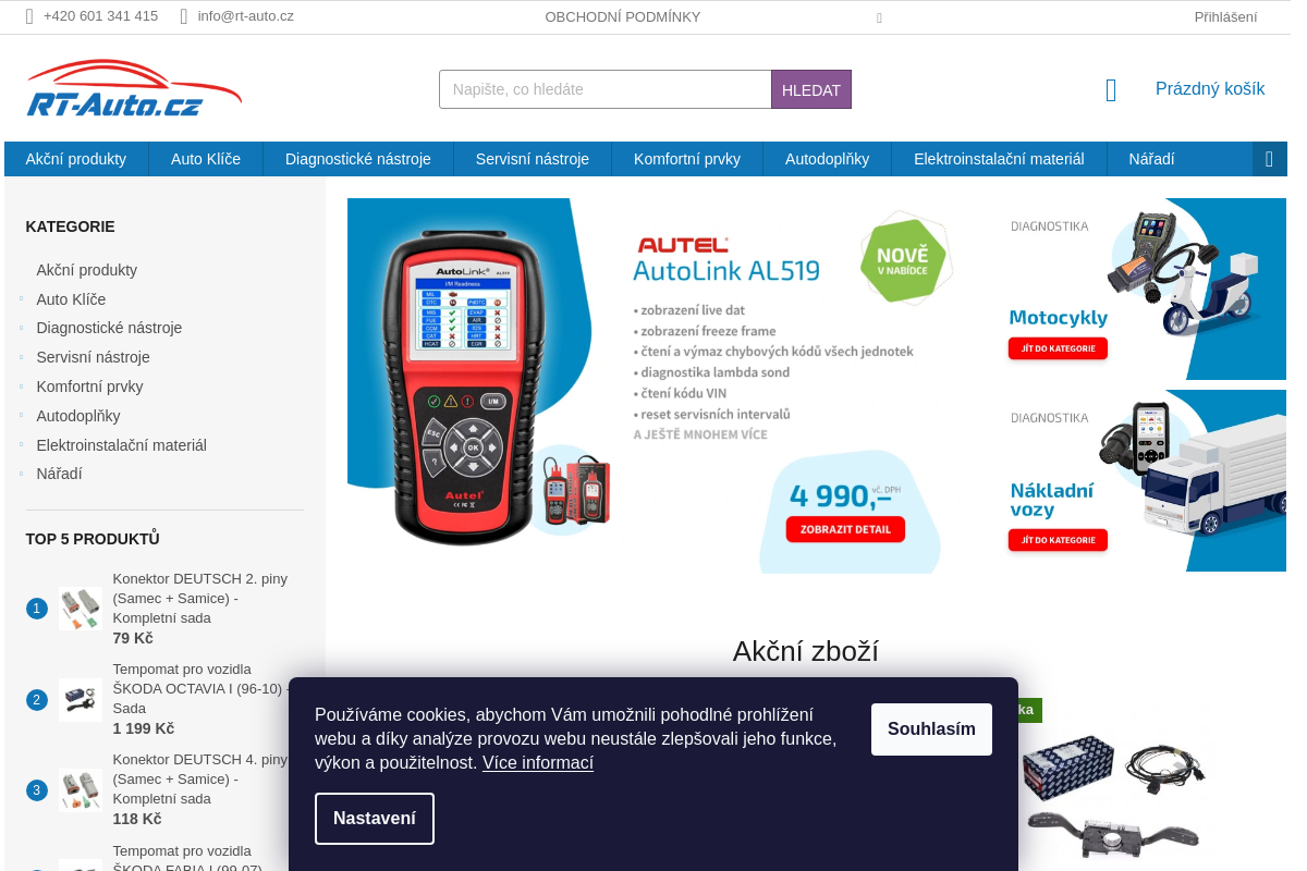 RT-Auto.cz