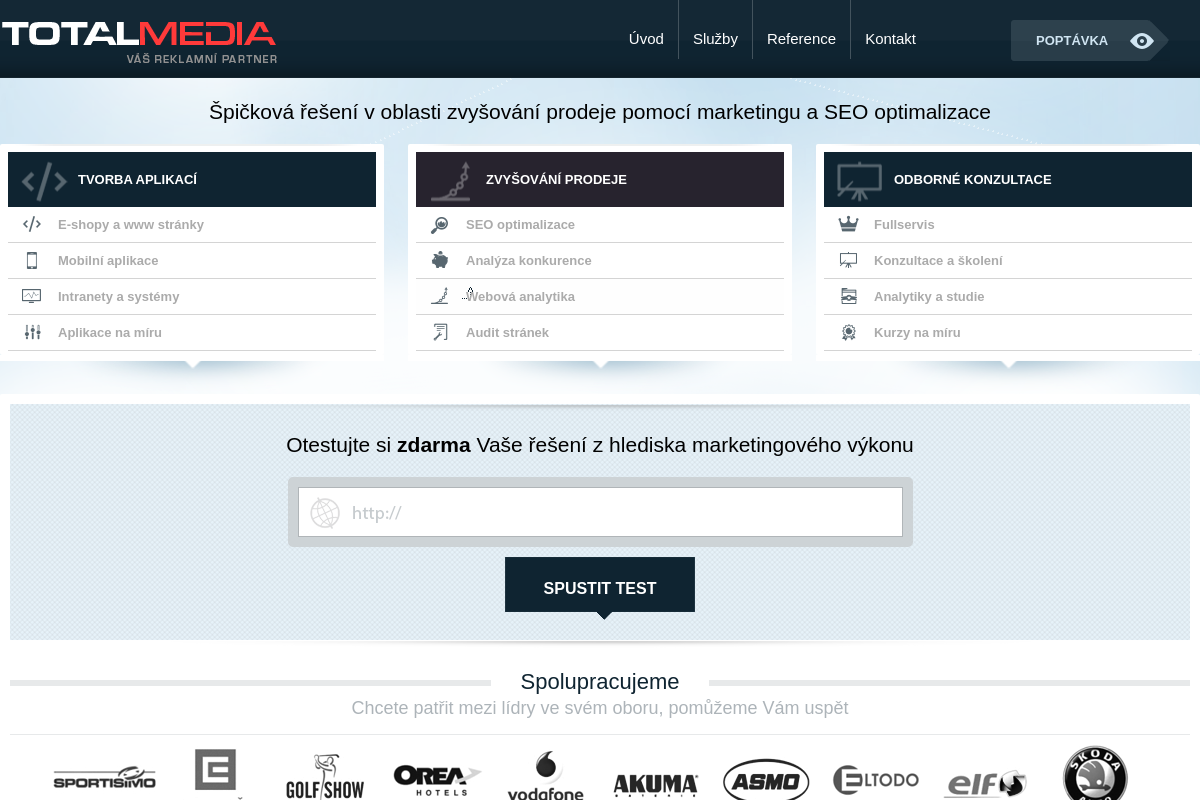 TotalMedia Group, s.r.o.