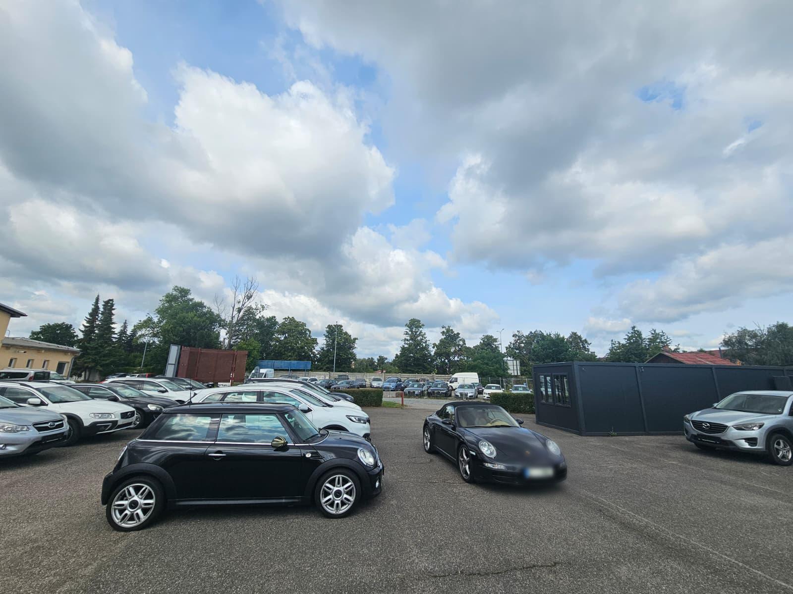 DANISH EXPORT CARS foto 2