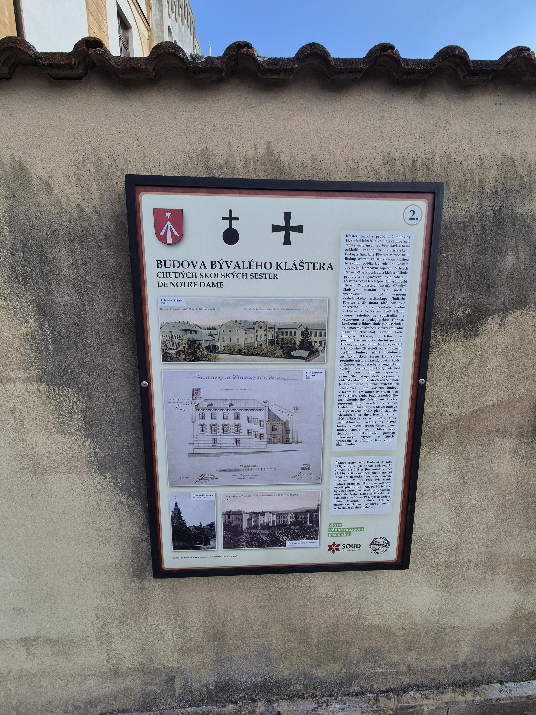 Domov pro seniory Javorník foto 5