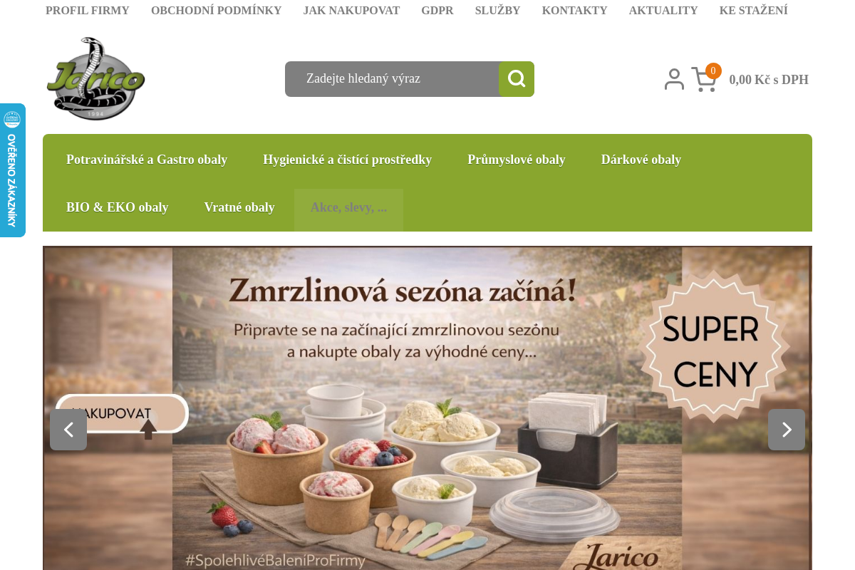 Jarico.cz