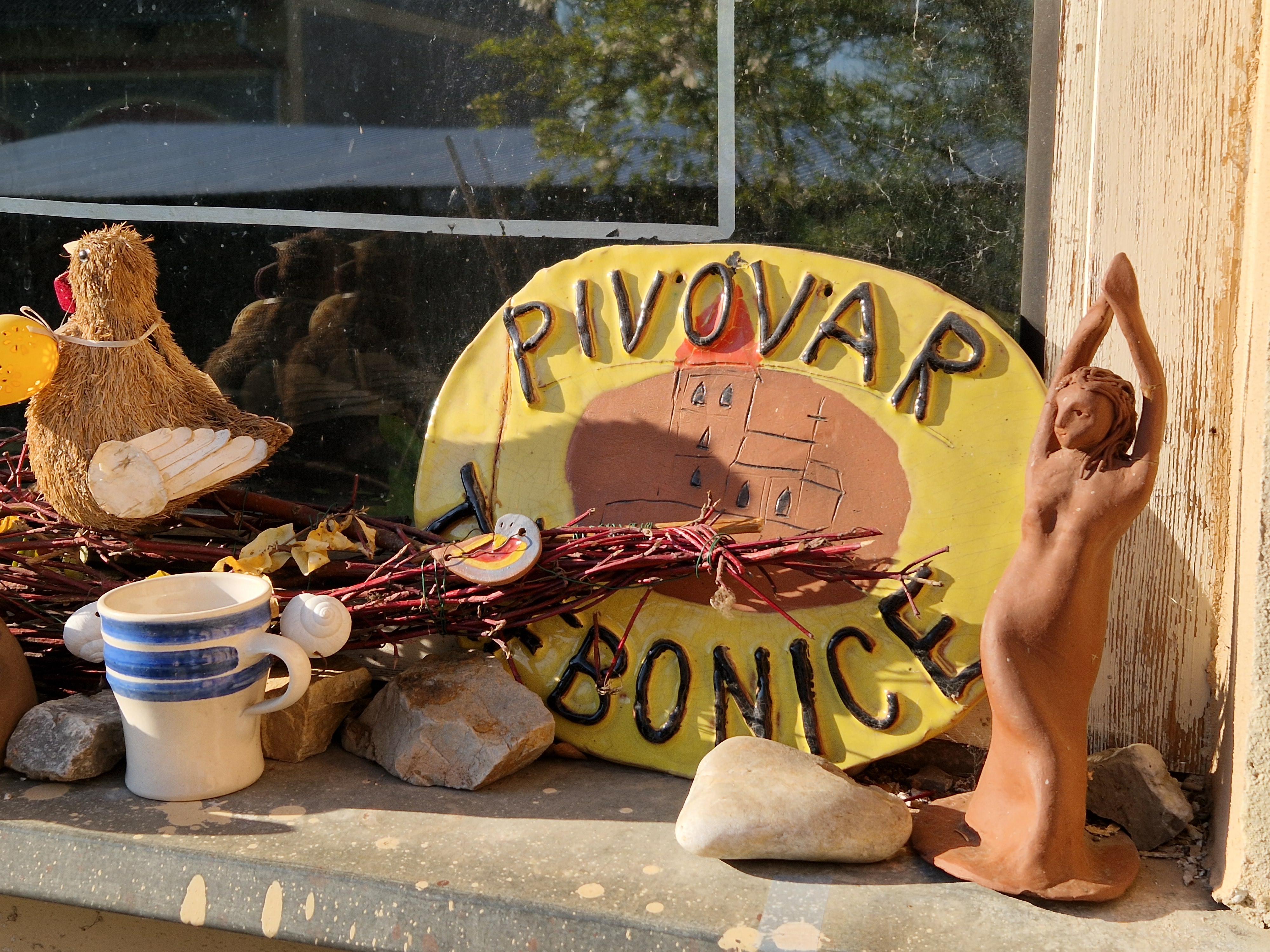 Staňkův rukodělný pivovárek foto 5