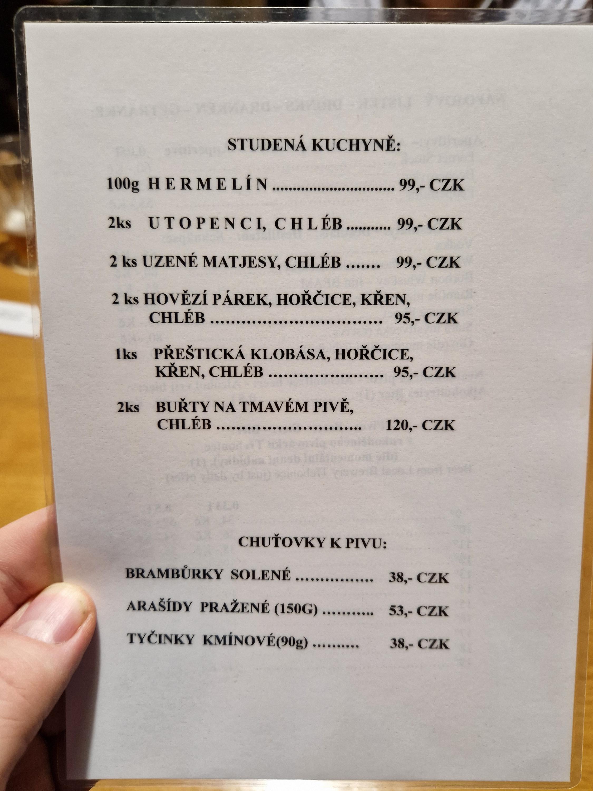 Staňkův rukodělný pivovárek foto 3