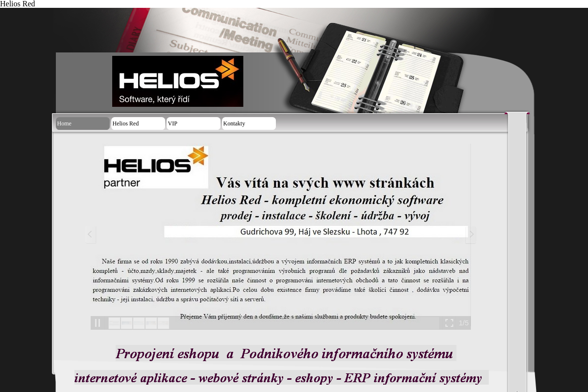 Mgr. Pavel Urbánek foto 1