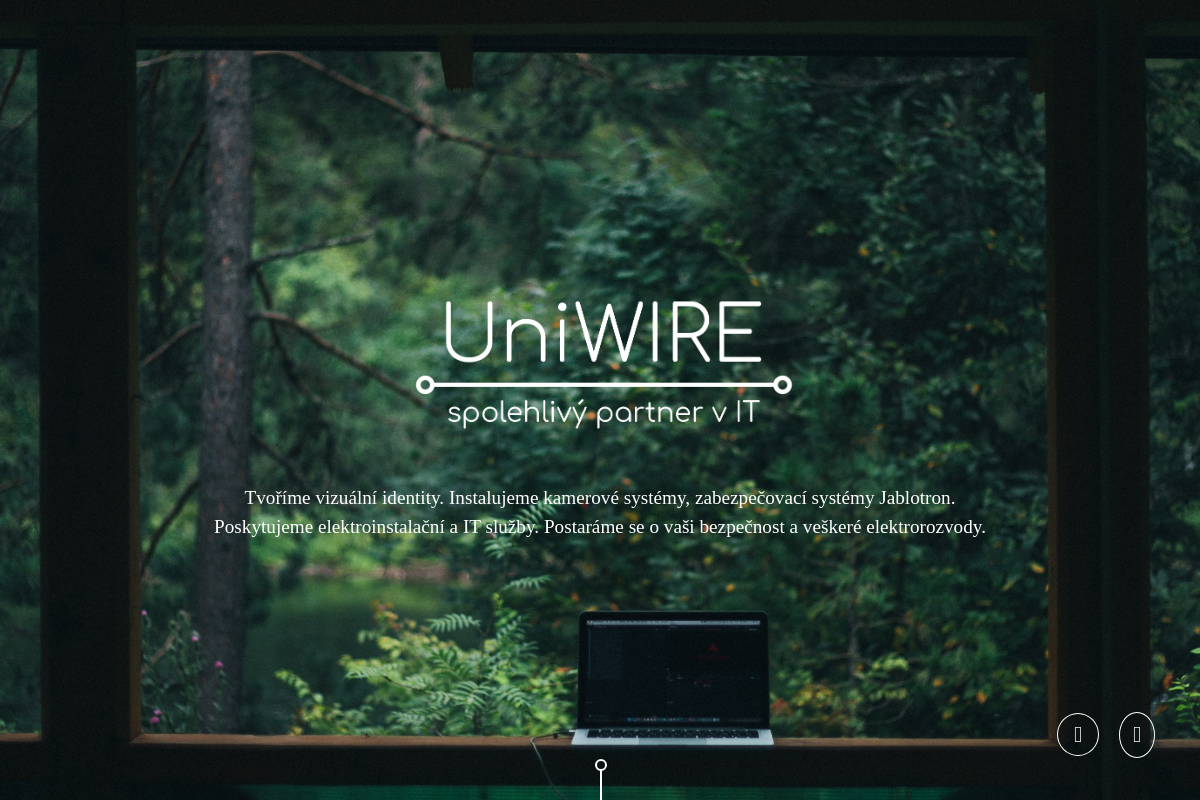 UniWIRE