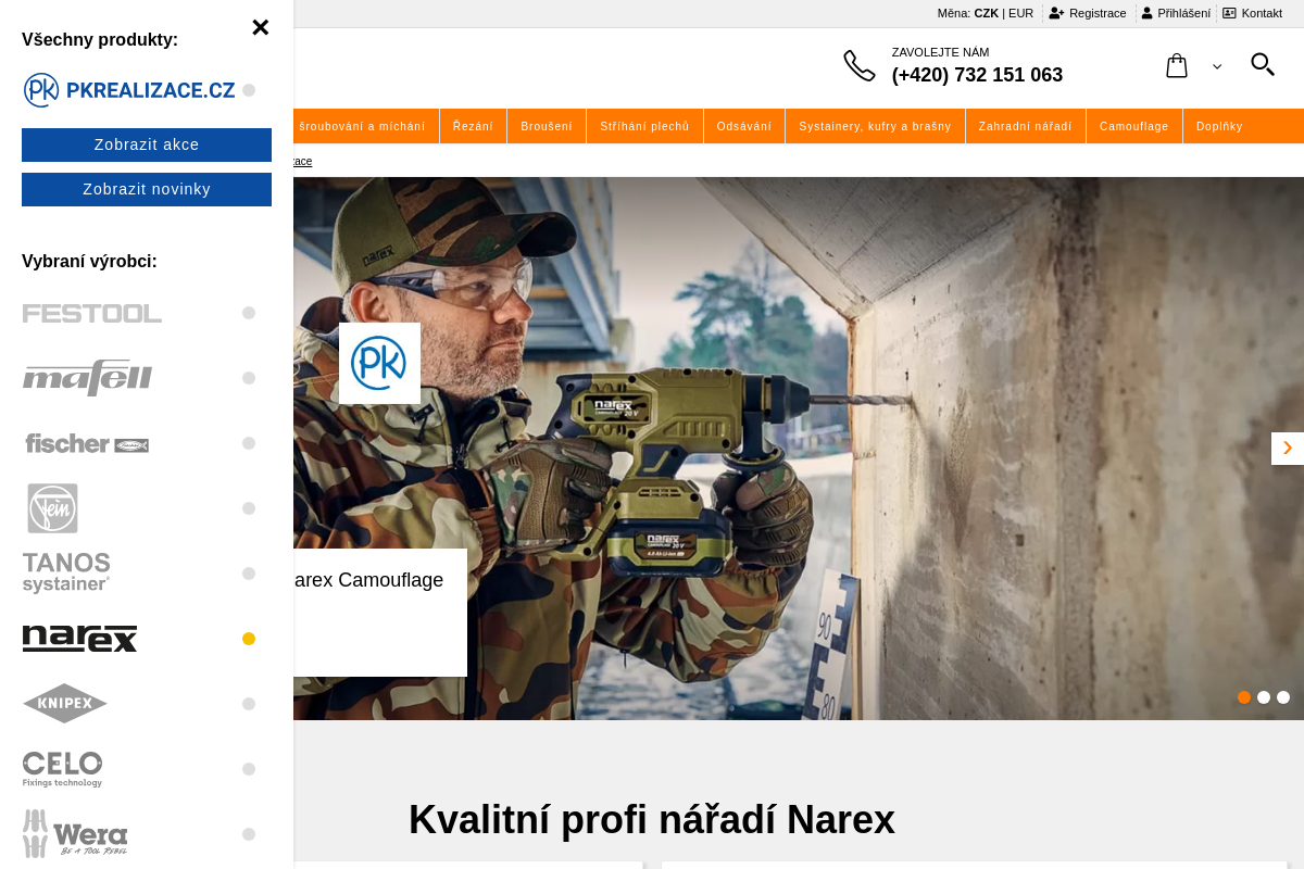 Pk-narex.cz