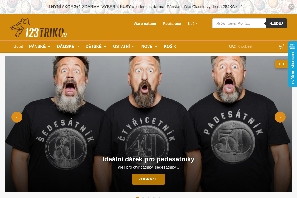 123triko.cz