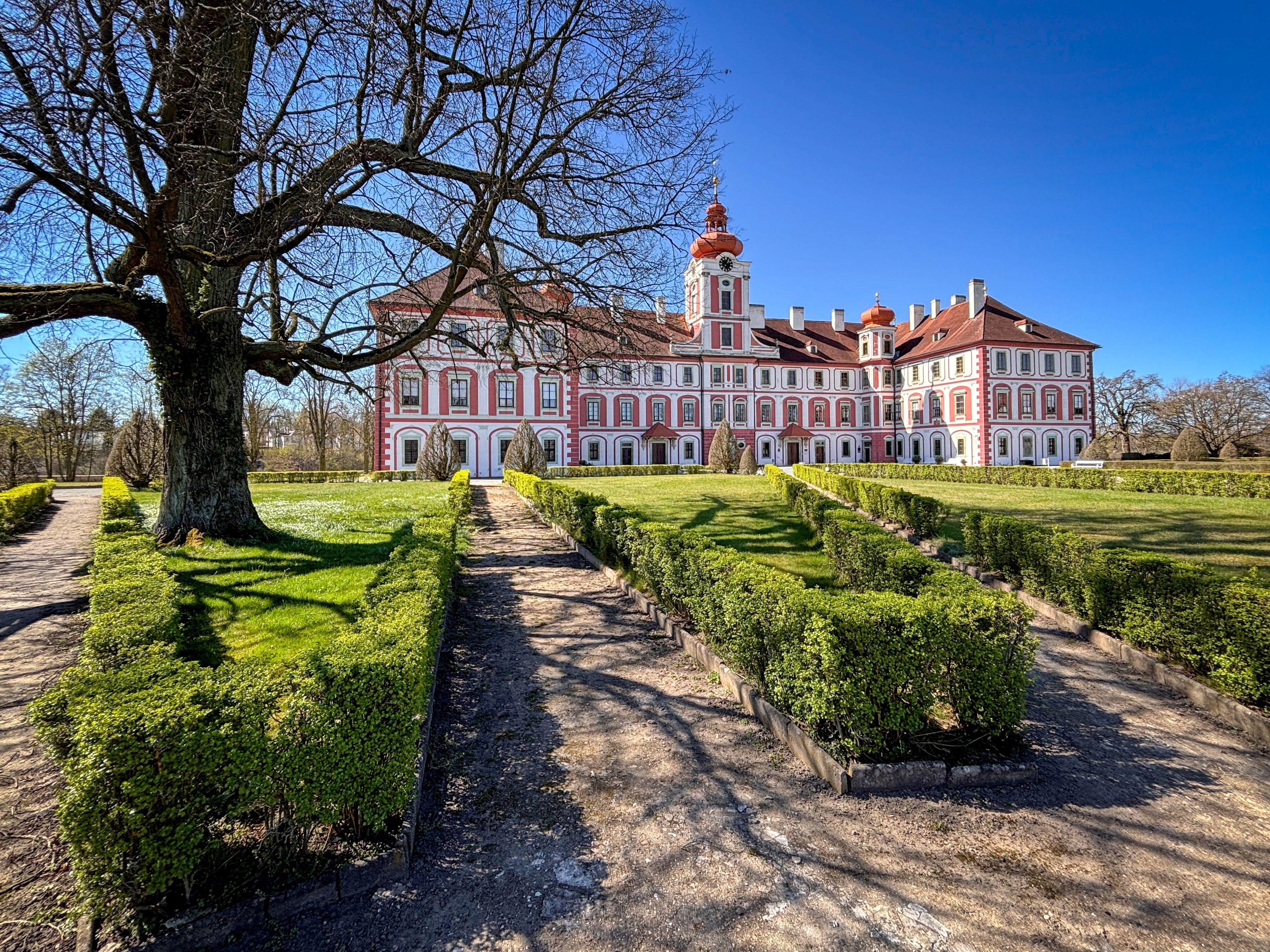 Muzeum města Mnichova Hradiště foto 2