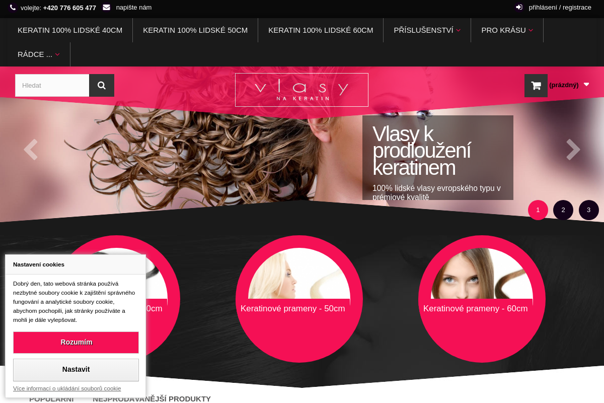 Vlasy-na-keratin.cz