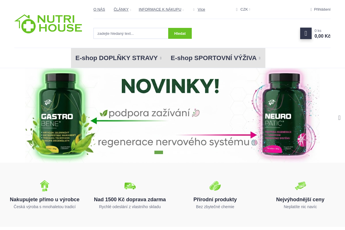 NutriHouse