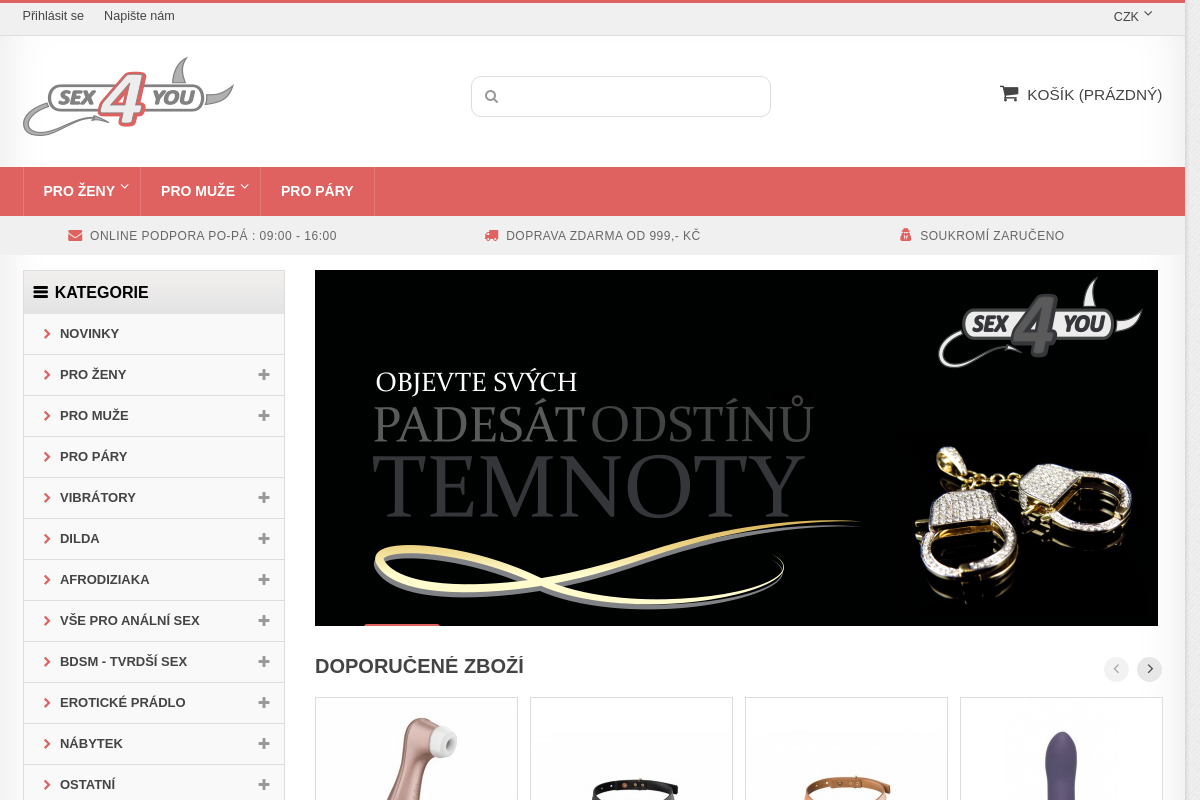 Sex4you.cz