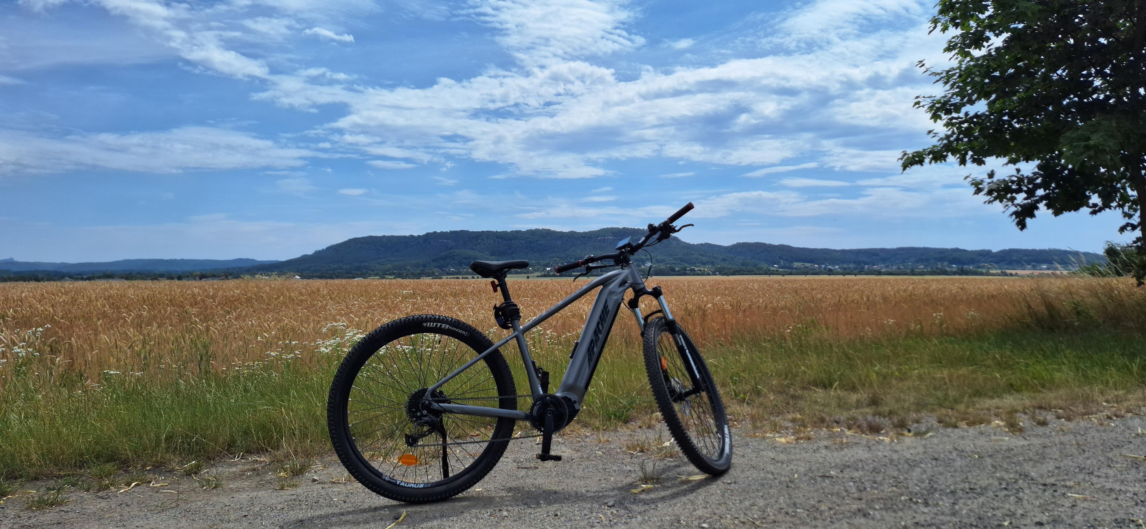 eBike půjčovna elektrokol Český ráj foto 4