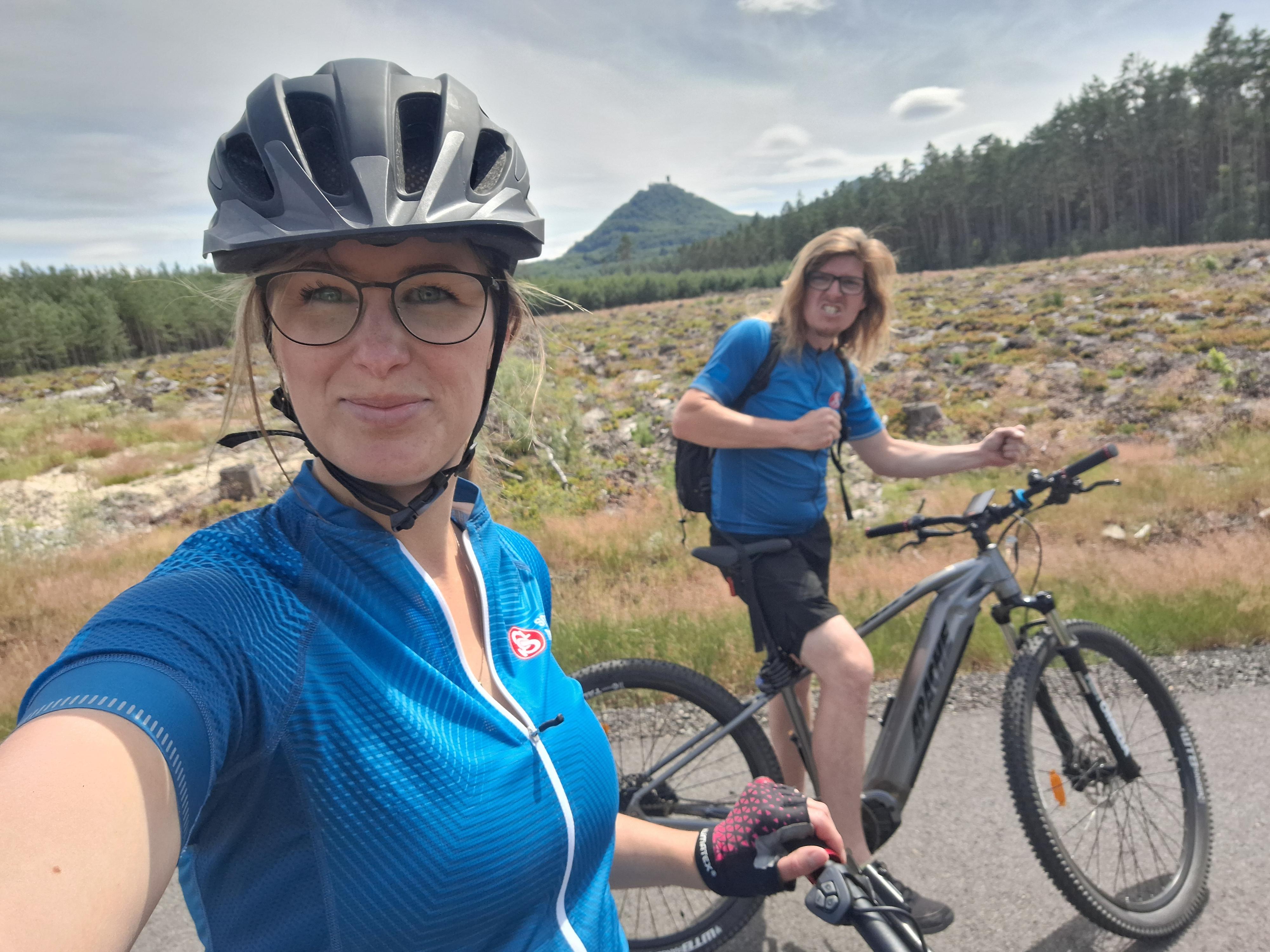 eBike půjčovna elektrokol Český ráj foto 6