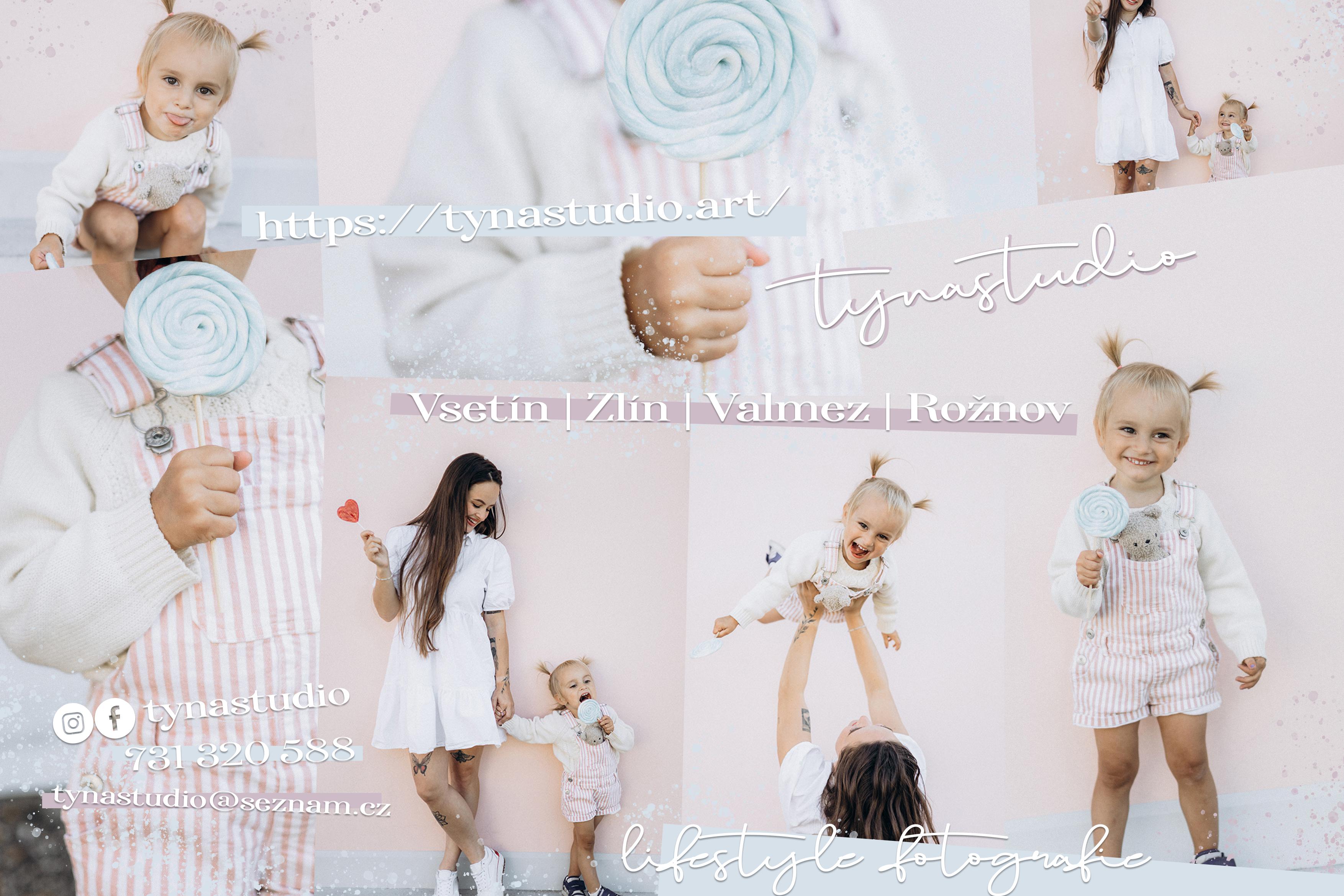 Kristýna Potočná | svatební a rodinná fotografka | tynastudio