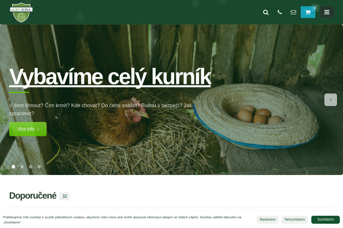 Agrozona.cz