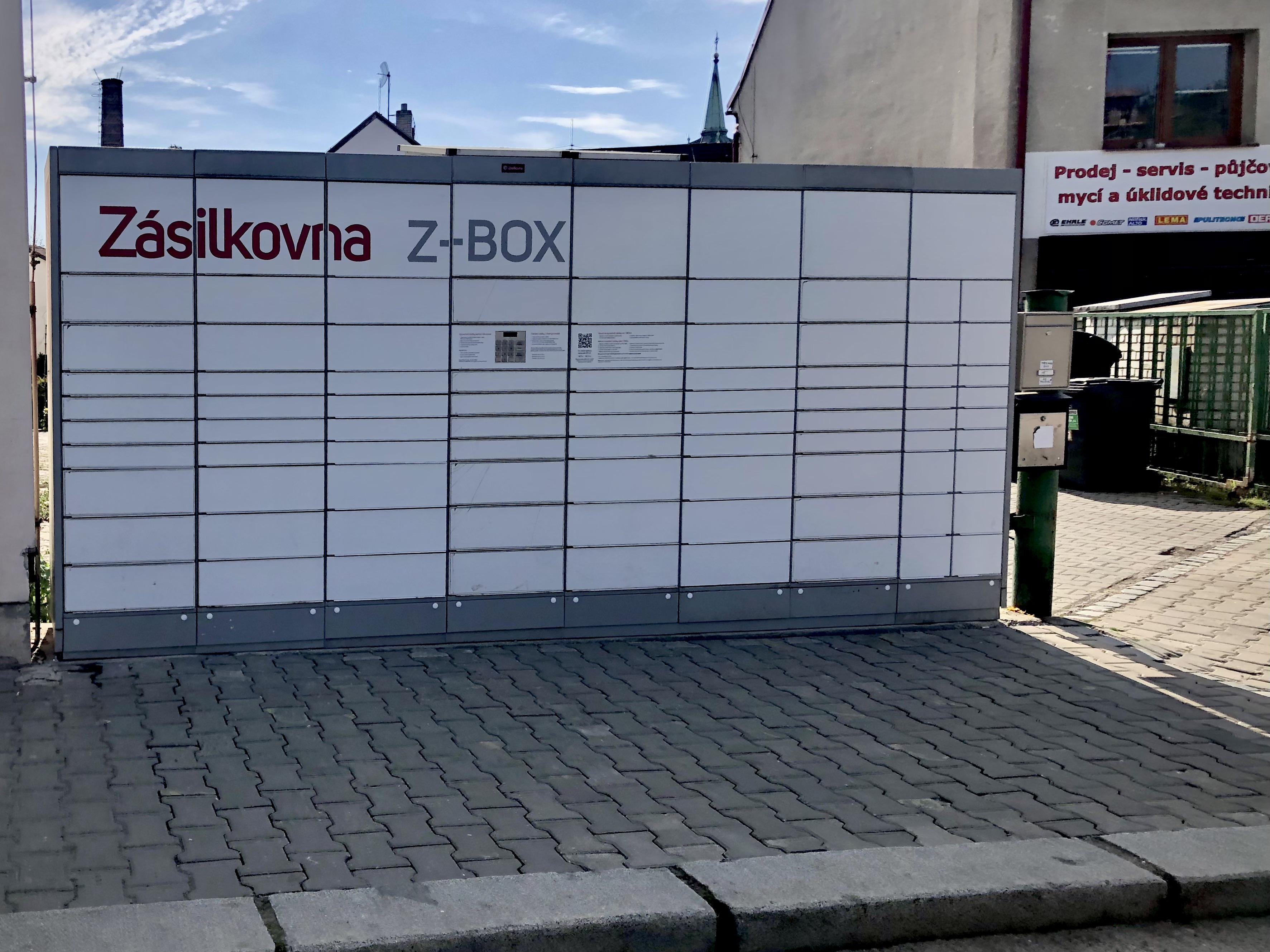 Z-BOX foto 2