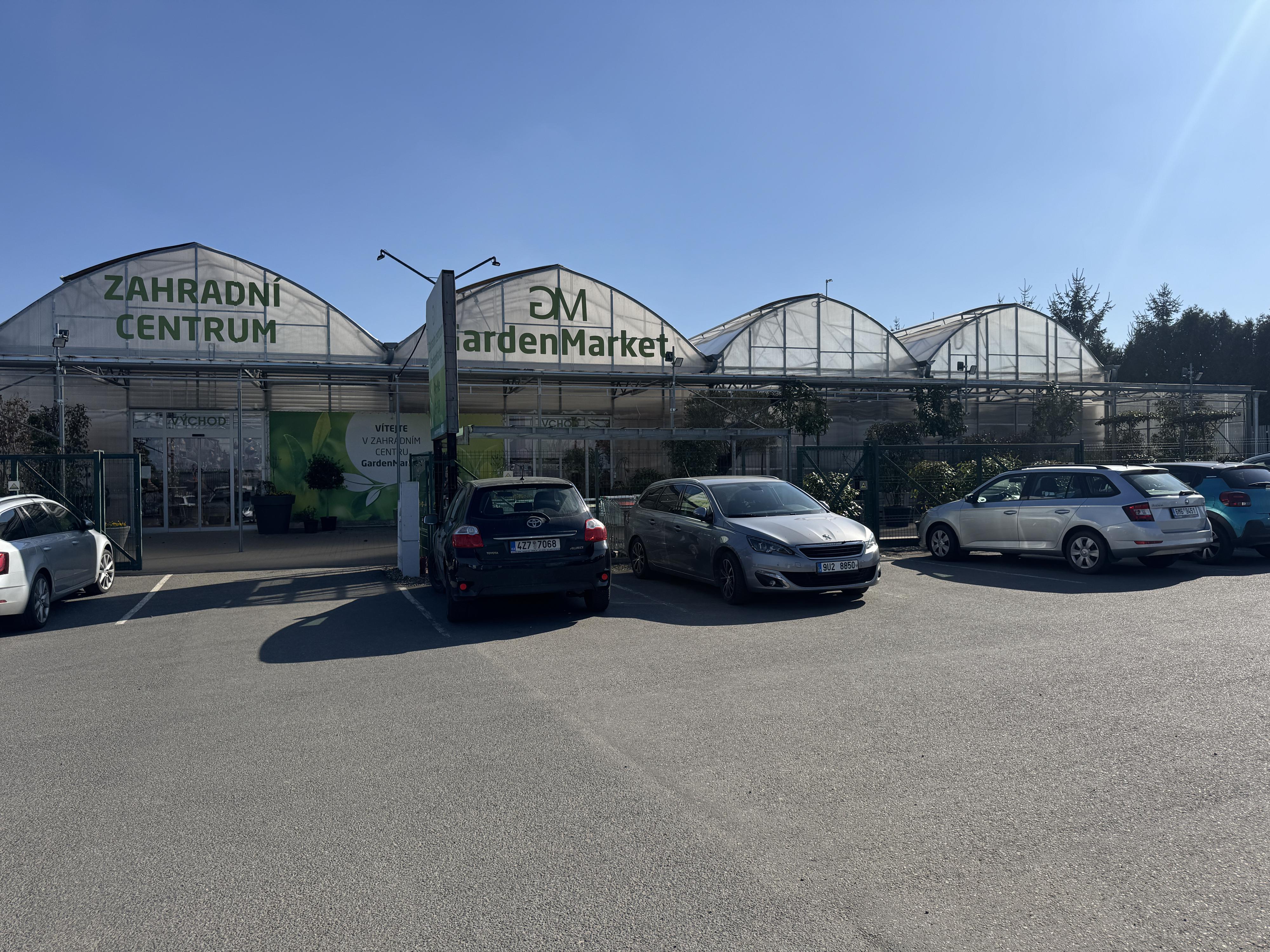 GardenMarket, s.r.o. foto 5