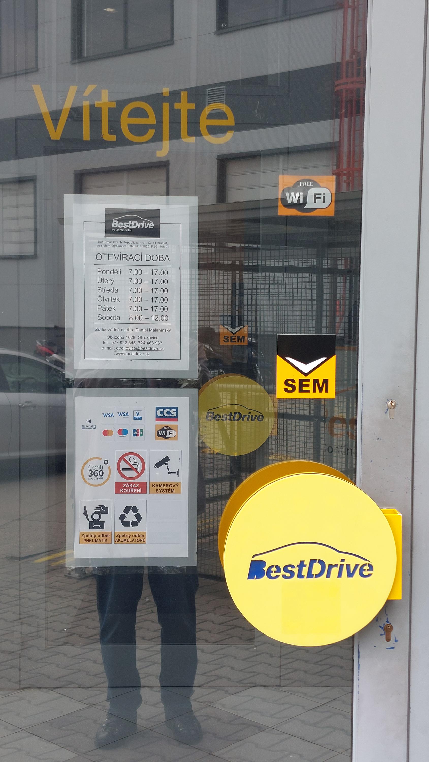 BestDrive foto 5