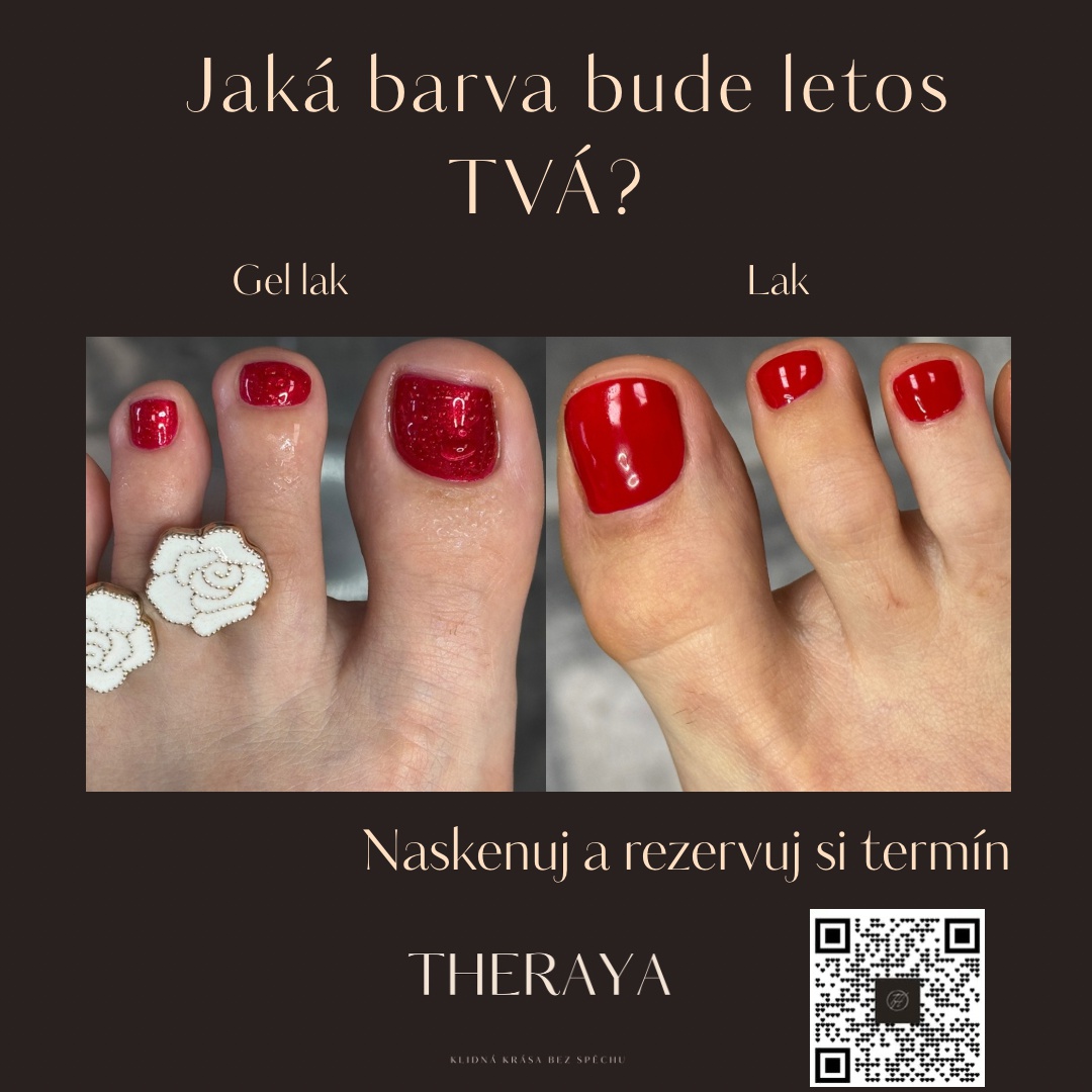 Theraya studio - pedikúra & kosmetická péče foto 5