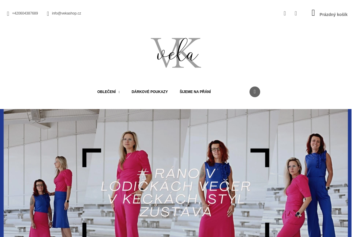 Vekashop.cz