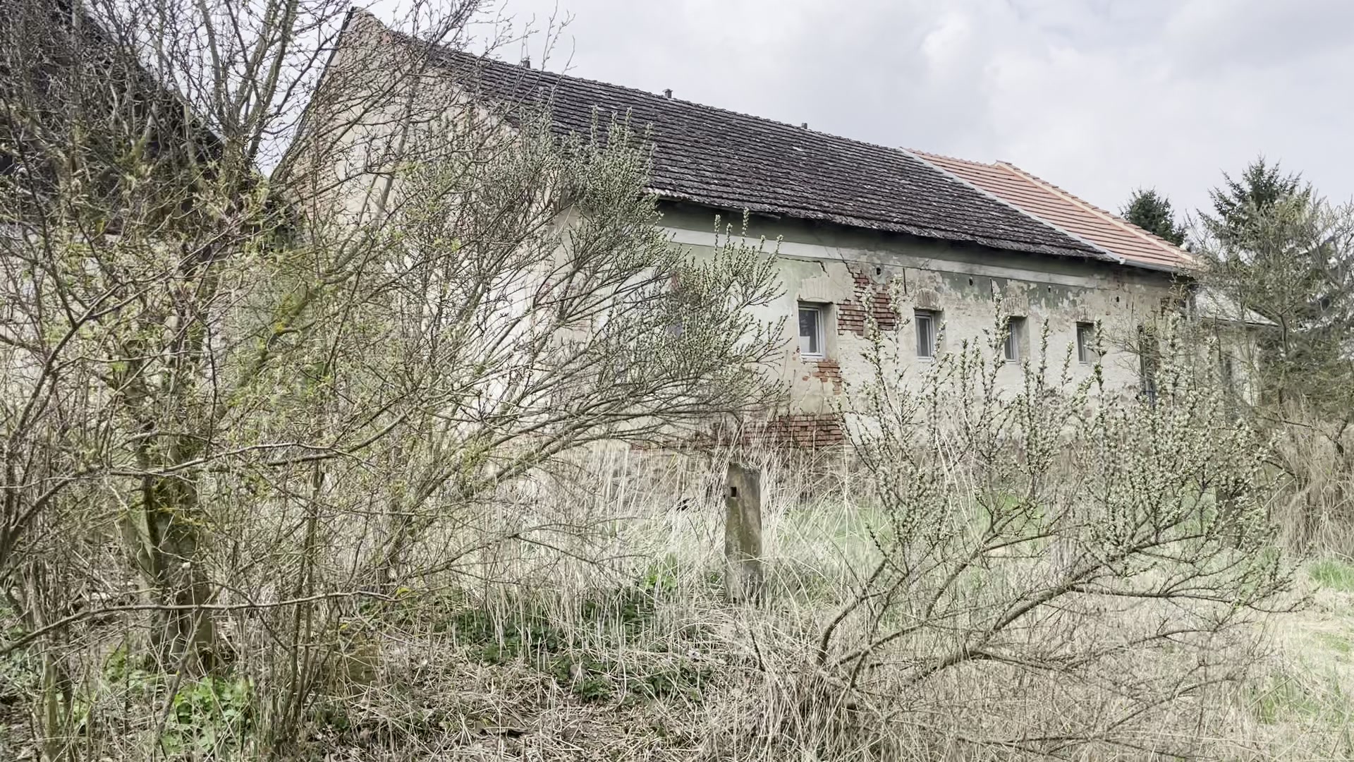 Motýlí Chaloupka foto 2 (náhled videa)