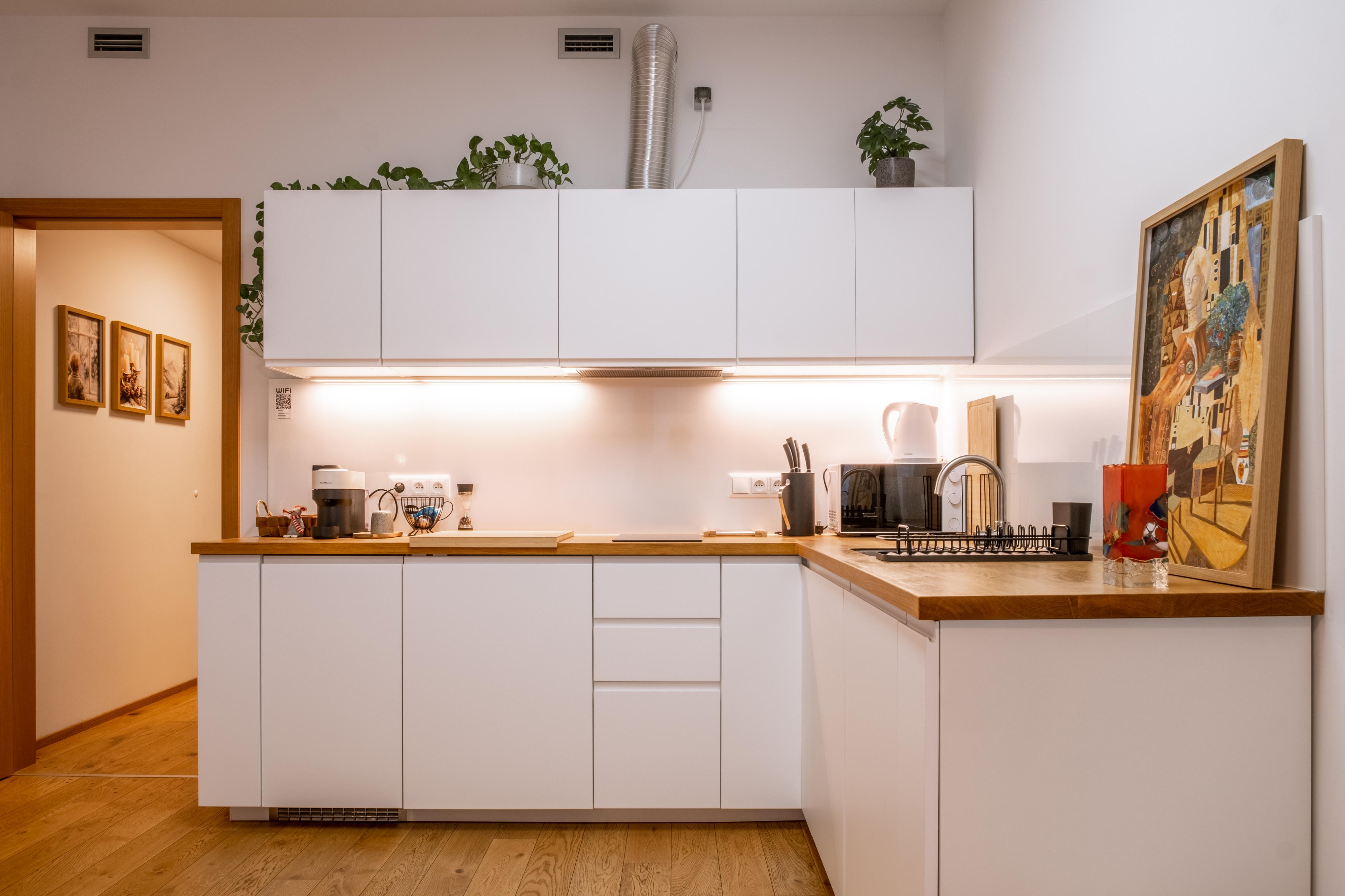 Karlin Apartments foto 4