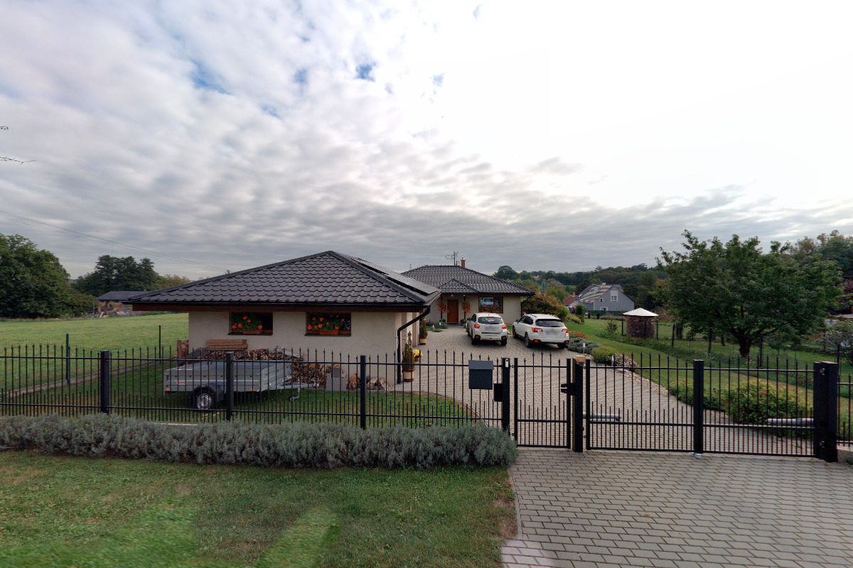 Fyzioterapie Jana Packová