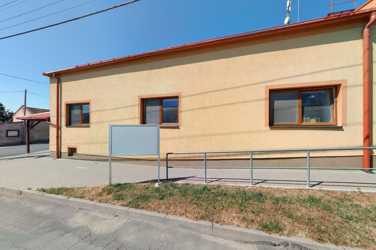 TJ DRUŽSTEVNÍK KRATOCHVILKA foto 1