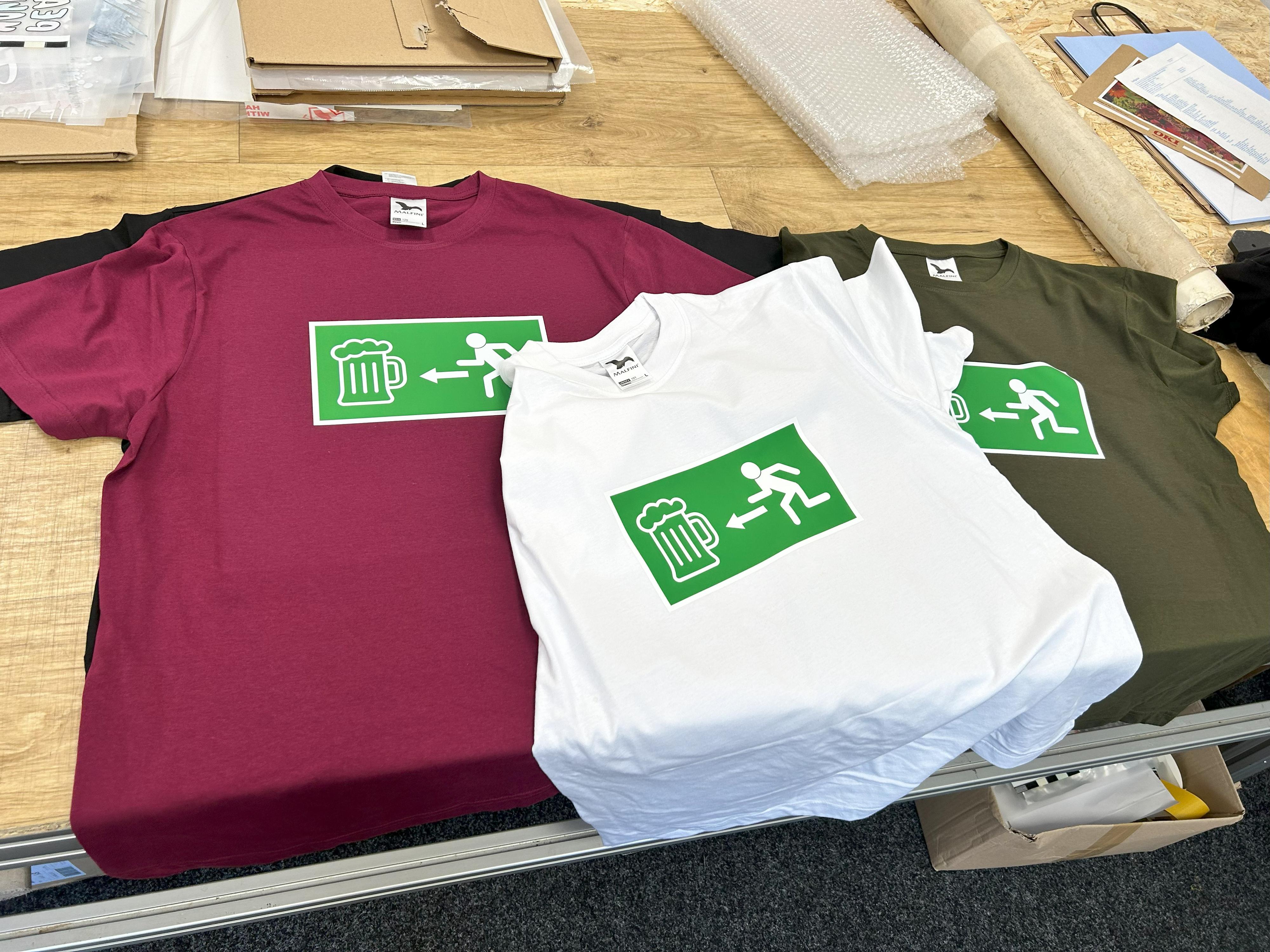 Centrum levného tisku foto 2