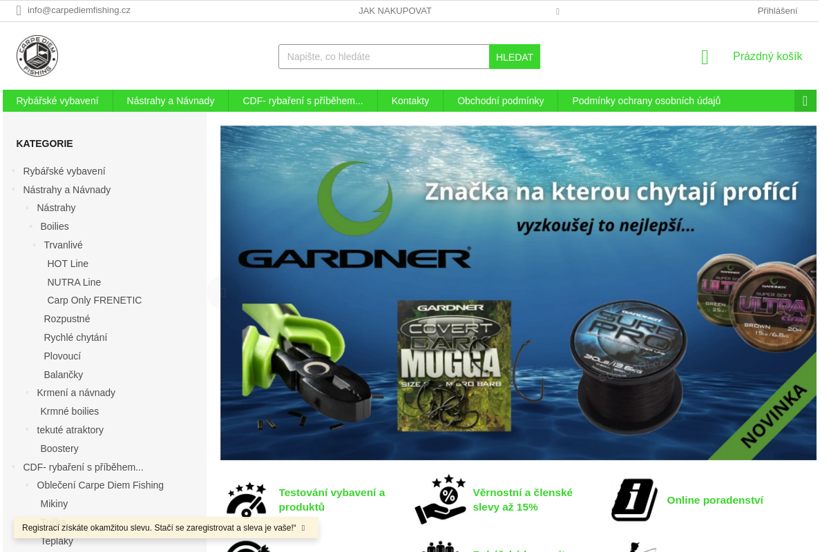 Carpediemfishing.cz