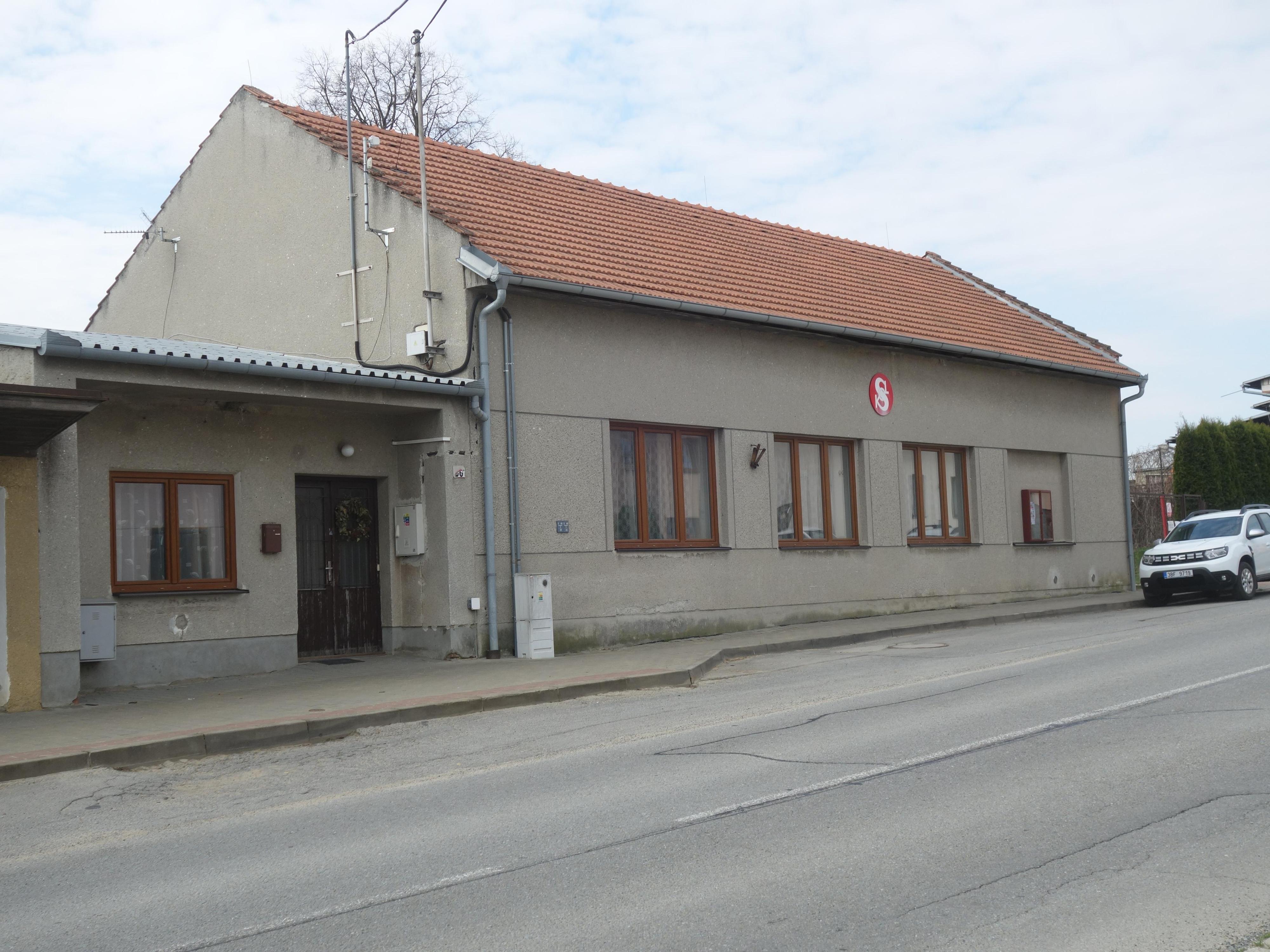 Tělocvičná jednota Sokol Lhota